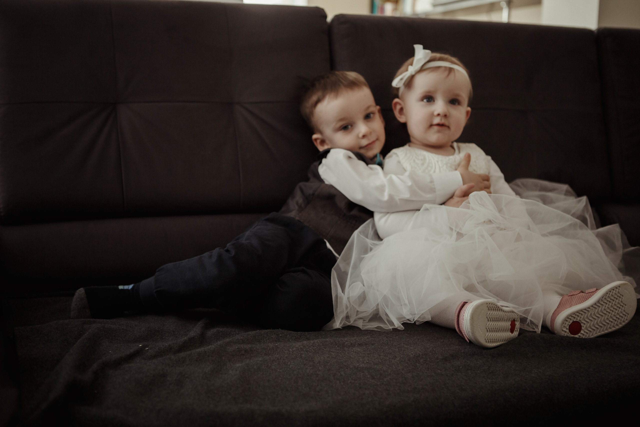 Patricija. Wedding and family photographer in Lithuania — Yvanessa Gelvano