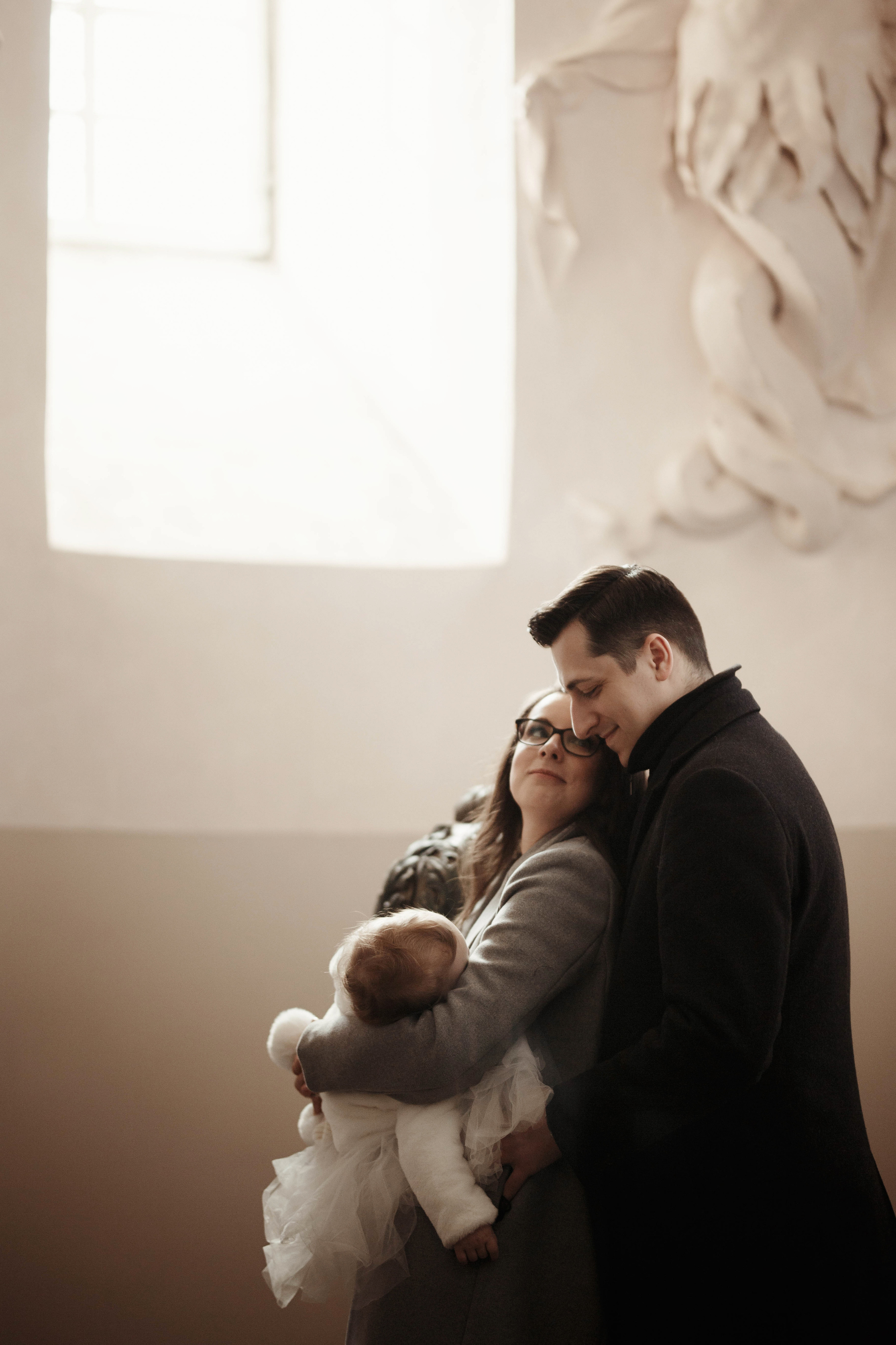 Patricija. Wedding and family photographer in Lithuania — Yvanessa Gelvano
