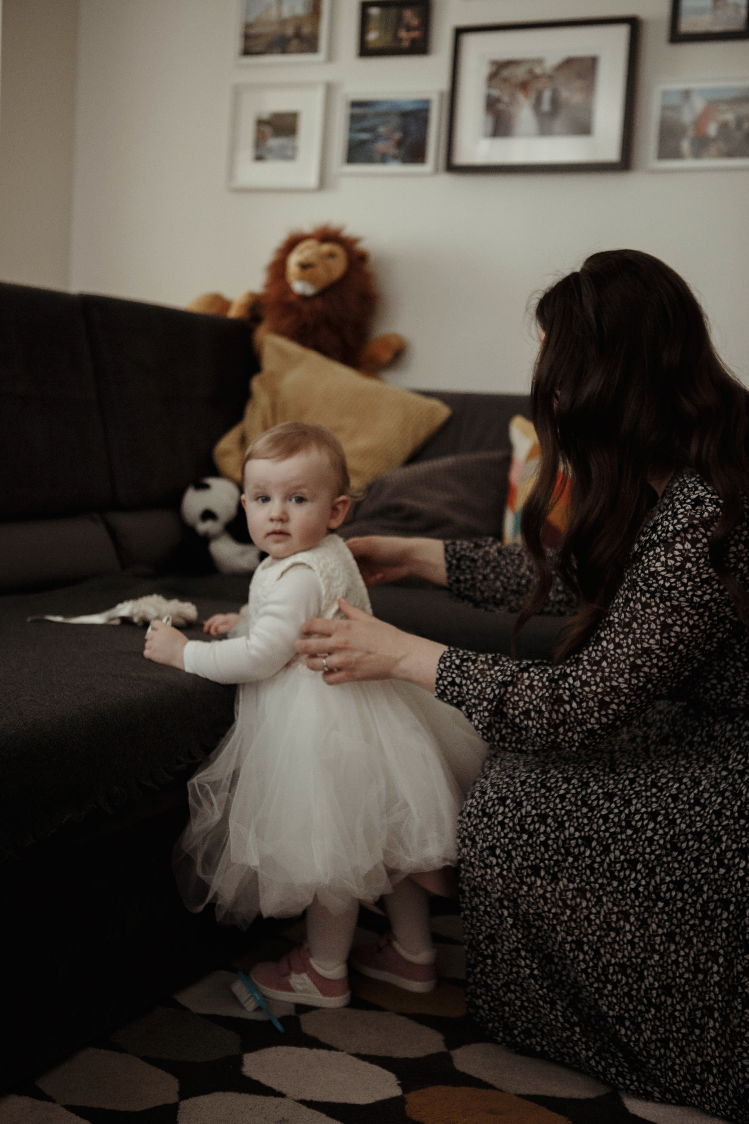 Patricija. Wedding and family photographer in Lithuania — Yvanessa Gelvano