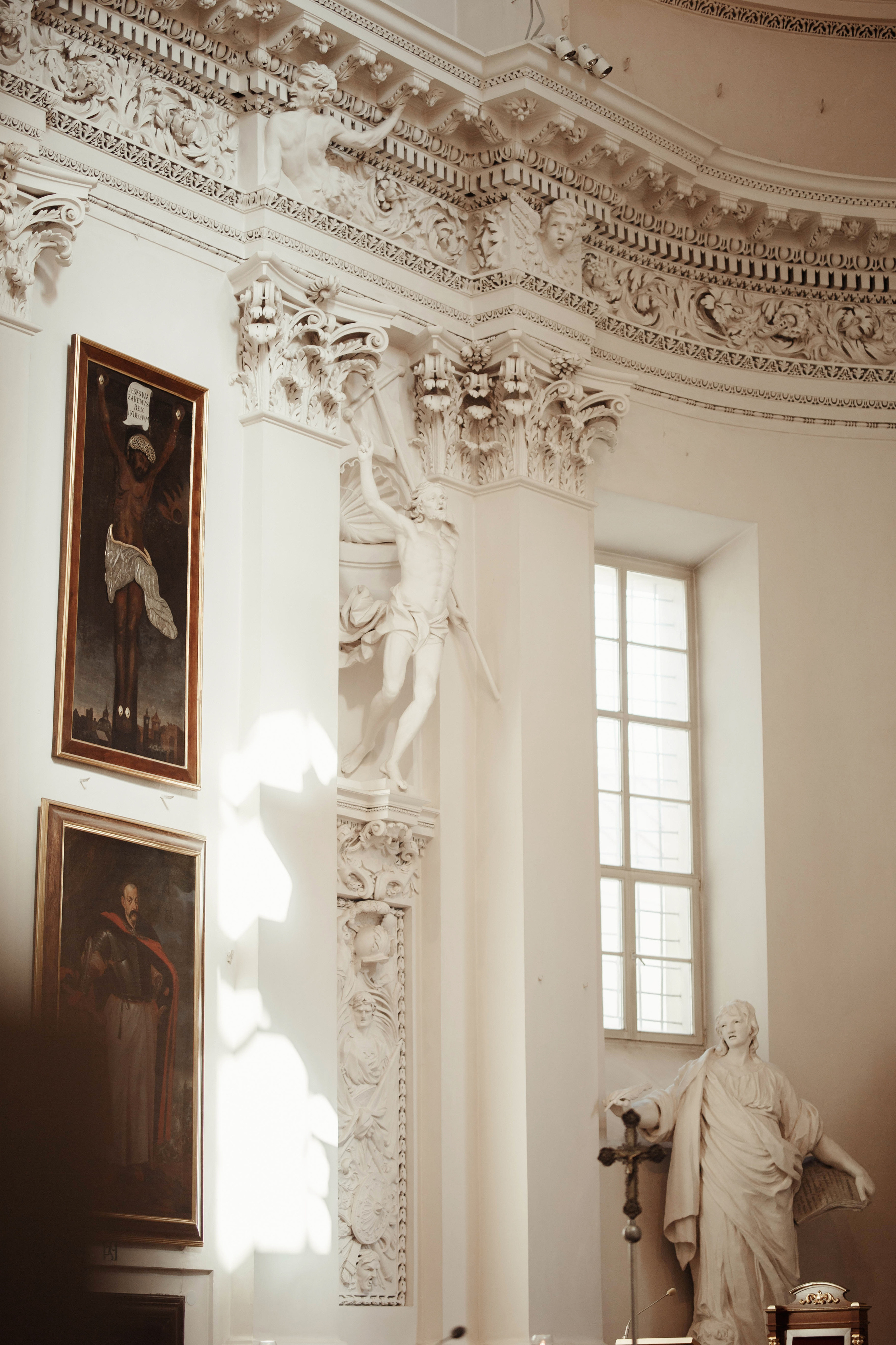 Patricija. Wedding and family photographer in Lithuania — Yvanessa Gelvano