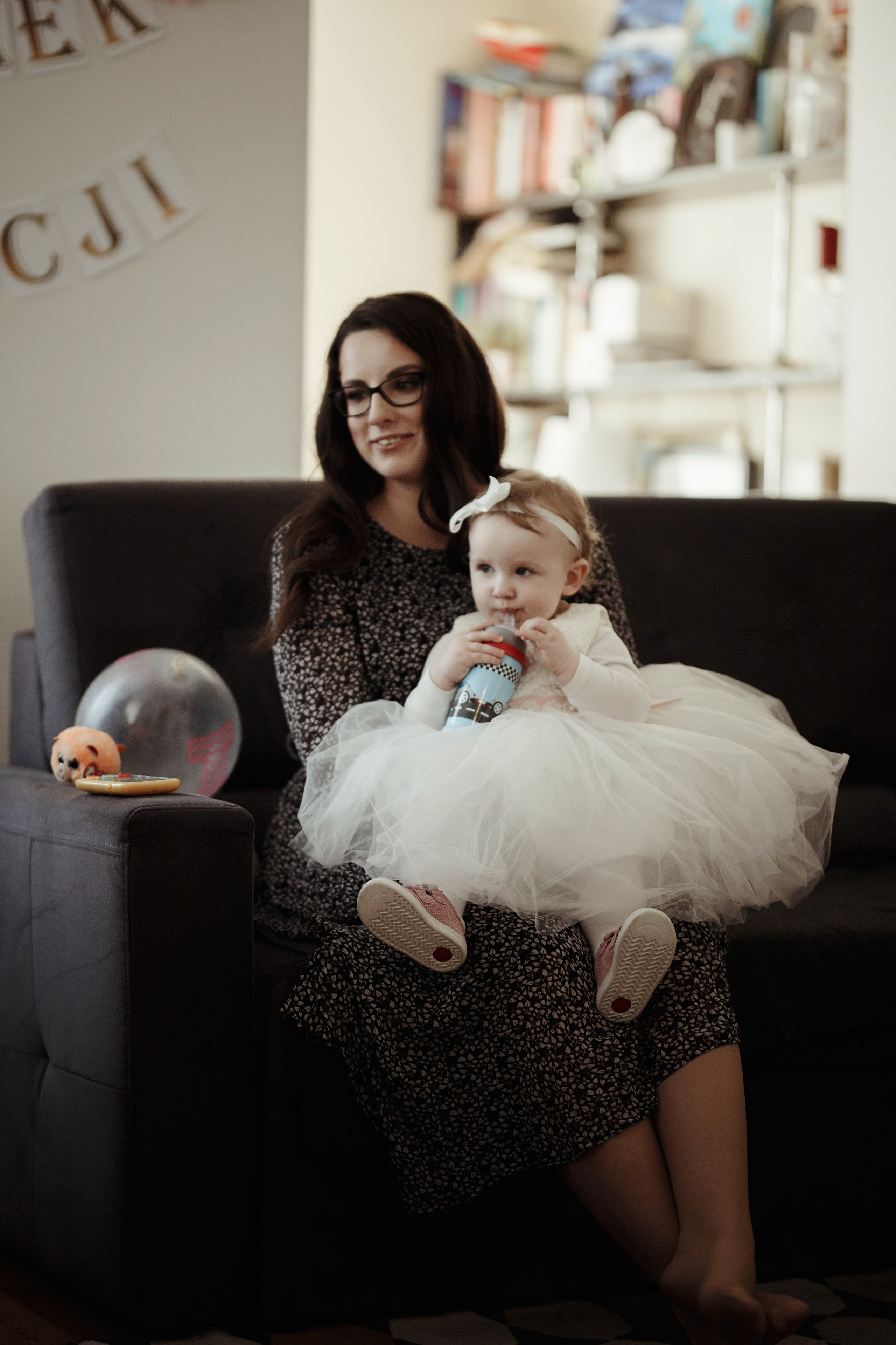 Patricija. Wedding and family photographer in Lithuania — Yvanessa Gelvano