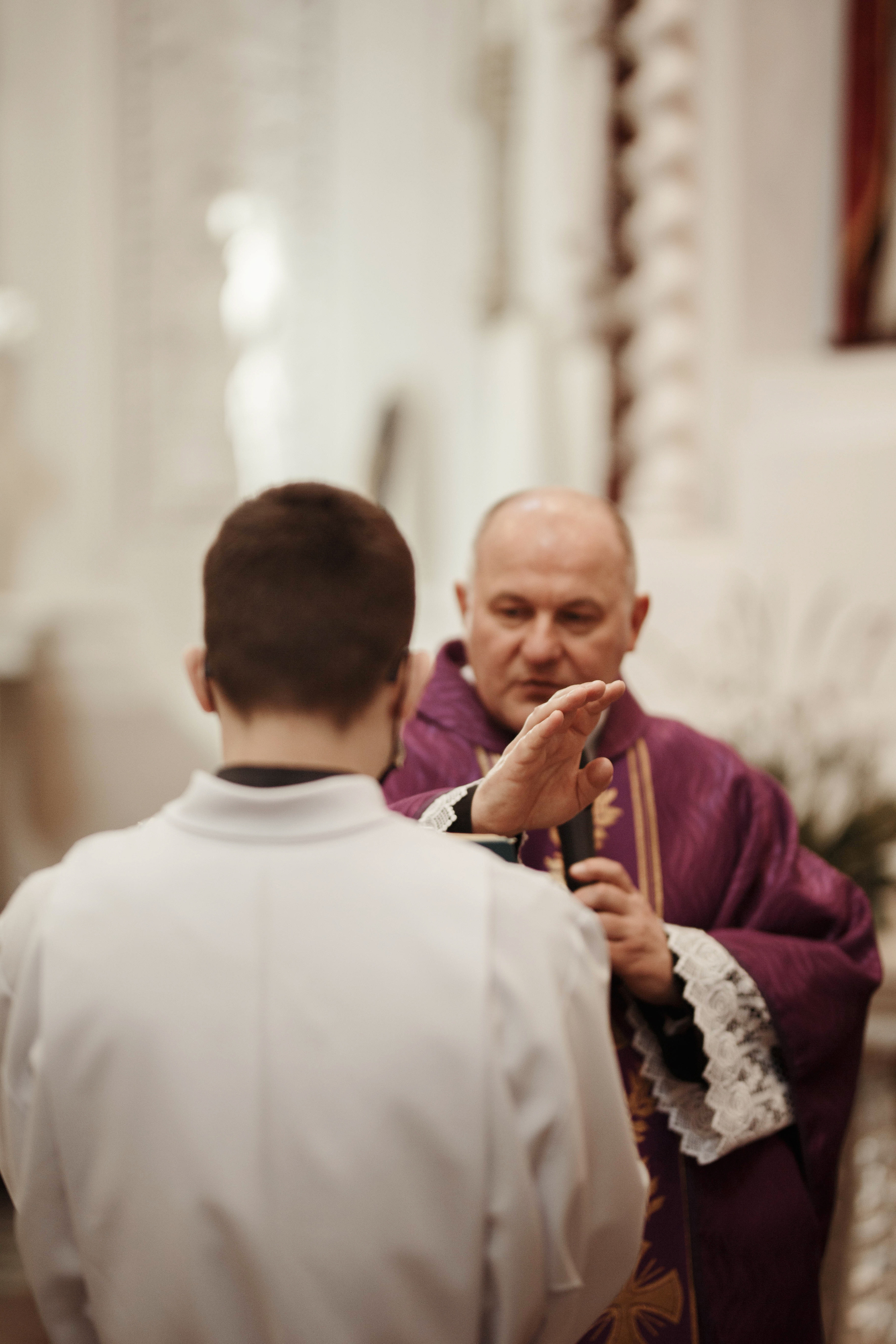 Patricija. Wedding and family photographer in Lithuania — Yvanessa Gelvano