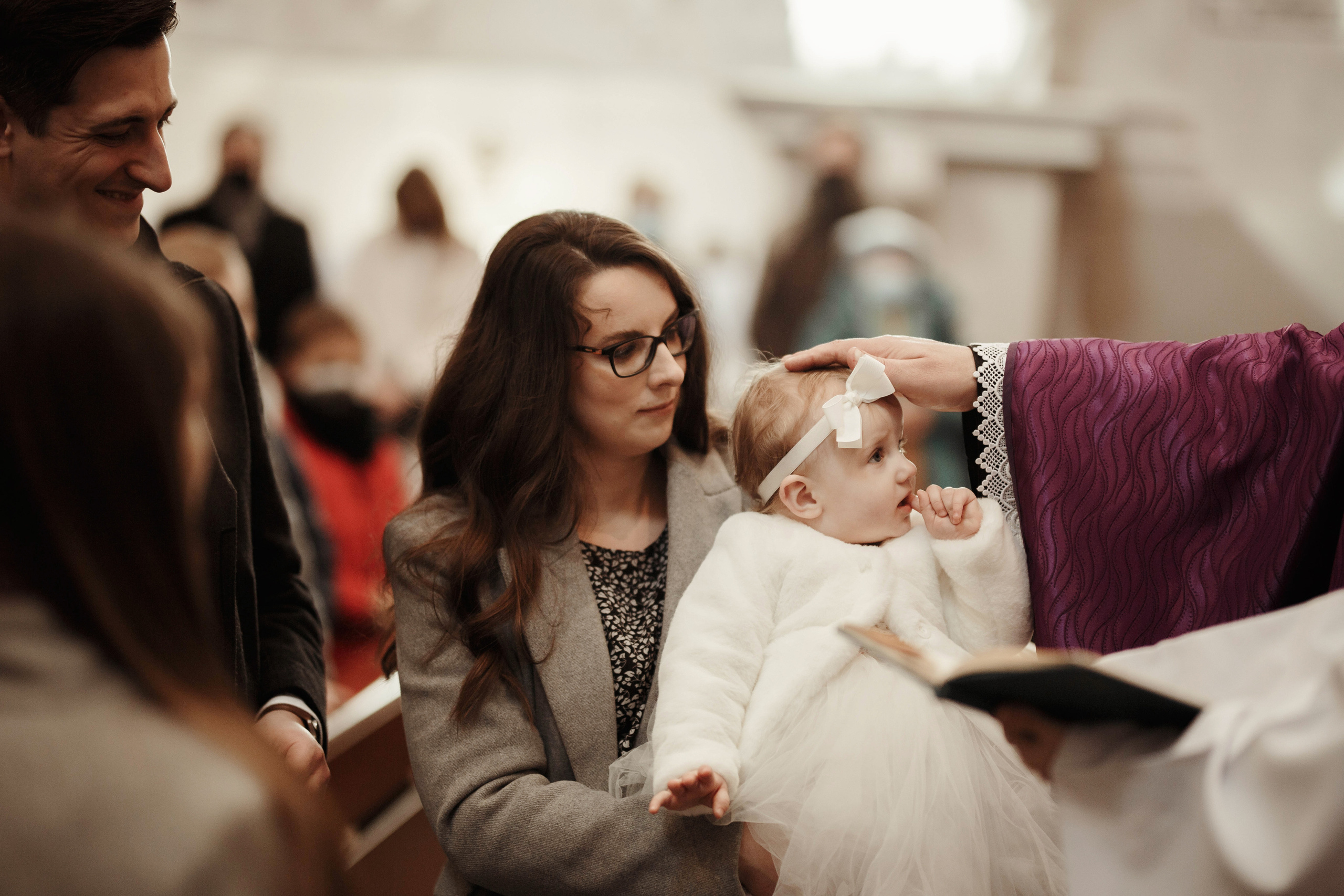 Patricija. Wedding and family photographer in Lithuania — Yvanessa Gelvano