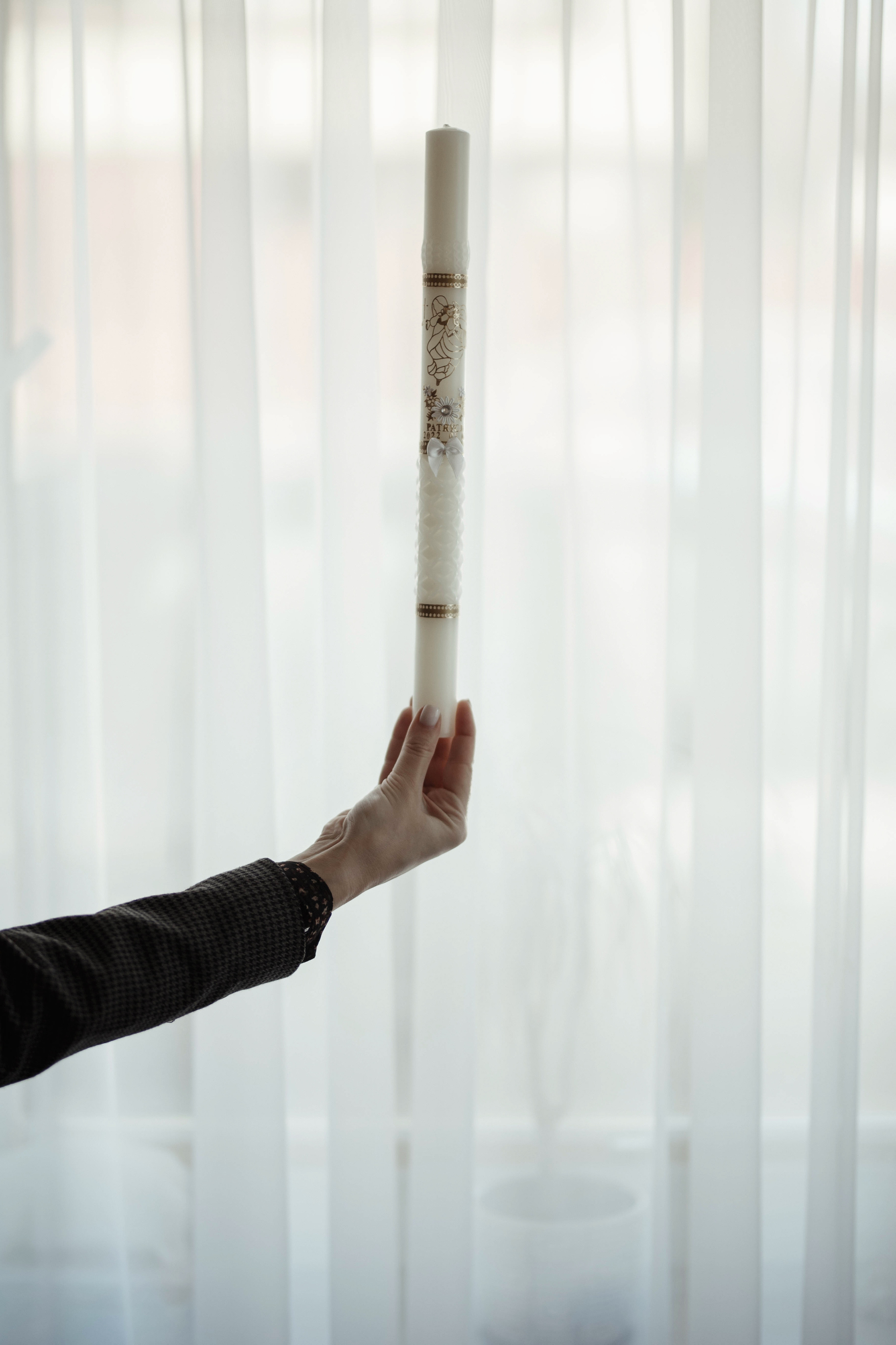 Patricija. Wedding and family photographer in Lithuania — Yvanessa Gelvano