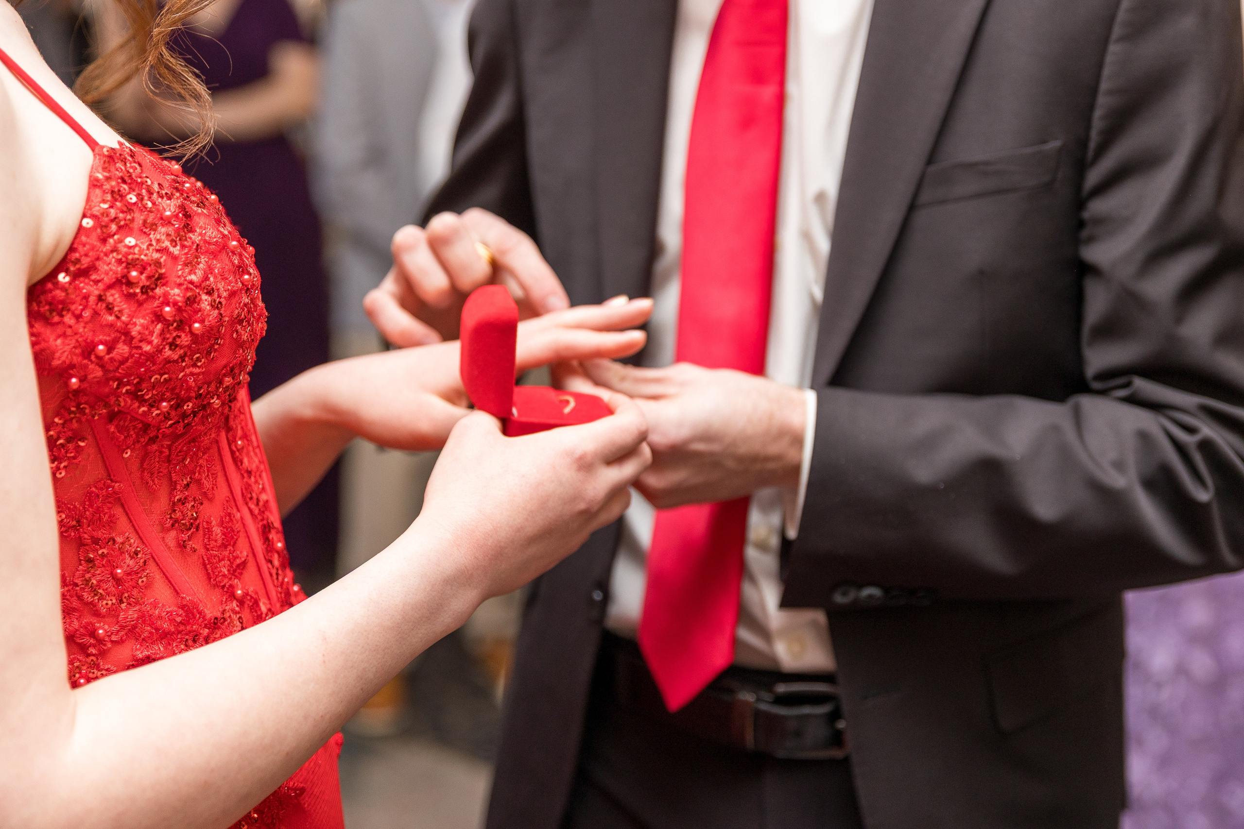 Crimson & Gold Wedding. Family, lifestyle, and commercial photography in New York and New Jersey