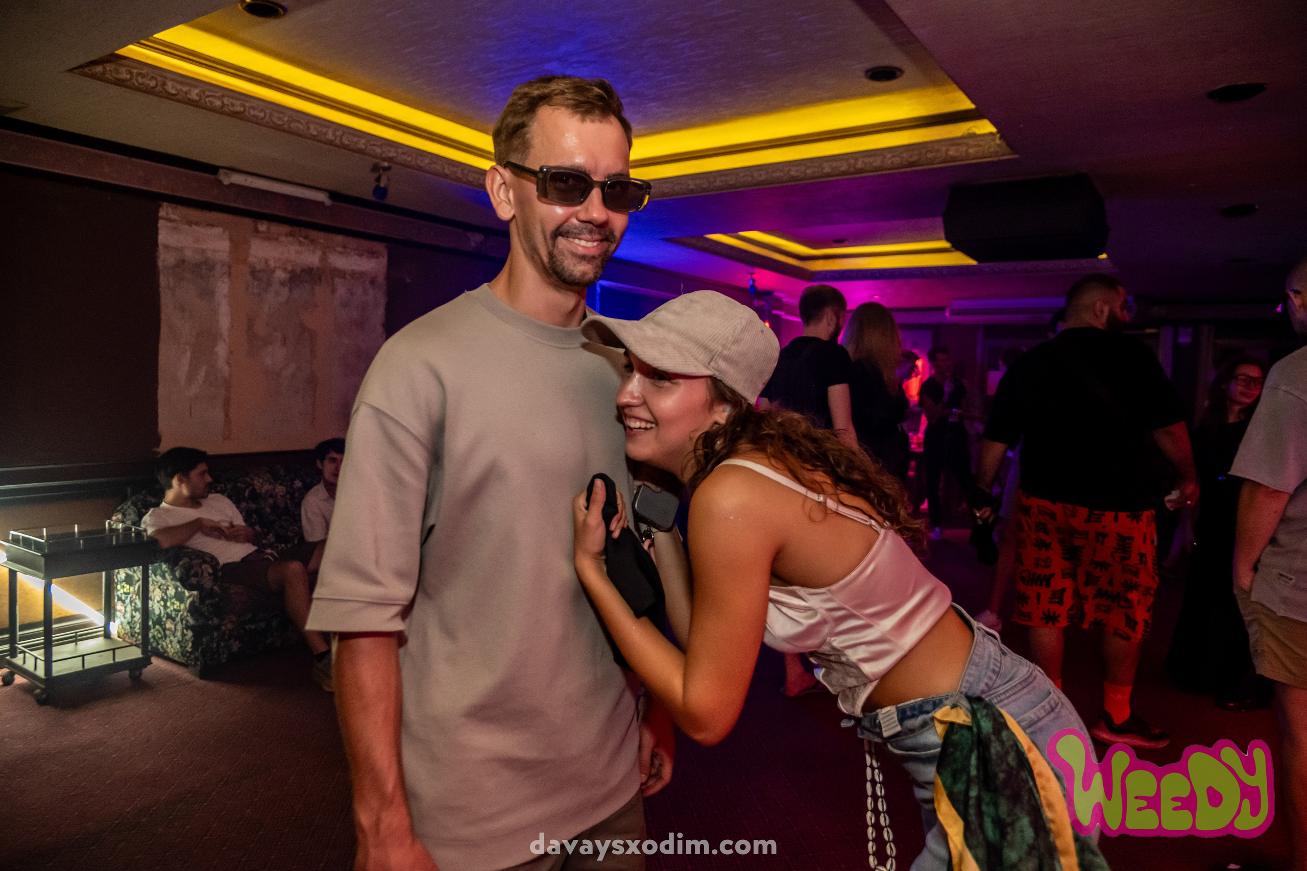 Розыгрыш каннабиса Weedy | Фоторепортаж | Афиша | DAVAYSXODIM.com PHUKET. АФИША|ФОТОРЕПОРТАЖИ|ИВЕНТЫ|ПХУКЕТ