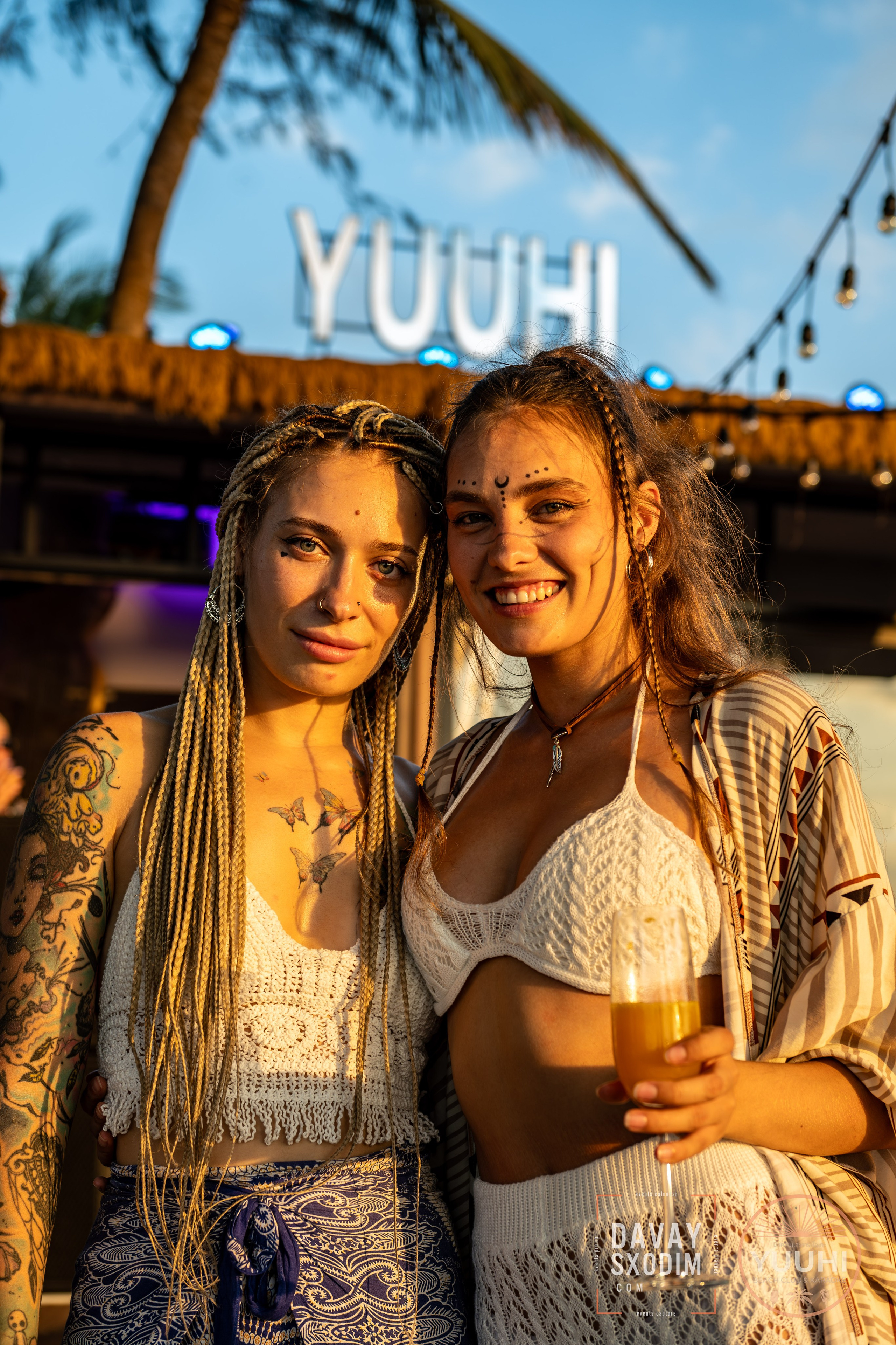 Открытие Yuuhi Beach Club | Фоторепортаж | Афиша | DAVAYSXODIM.com PHUKET. АФИША|ФОТОРЕПОРТАЖИ|ИВЕНТЫ|ПХУКЕТ