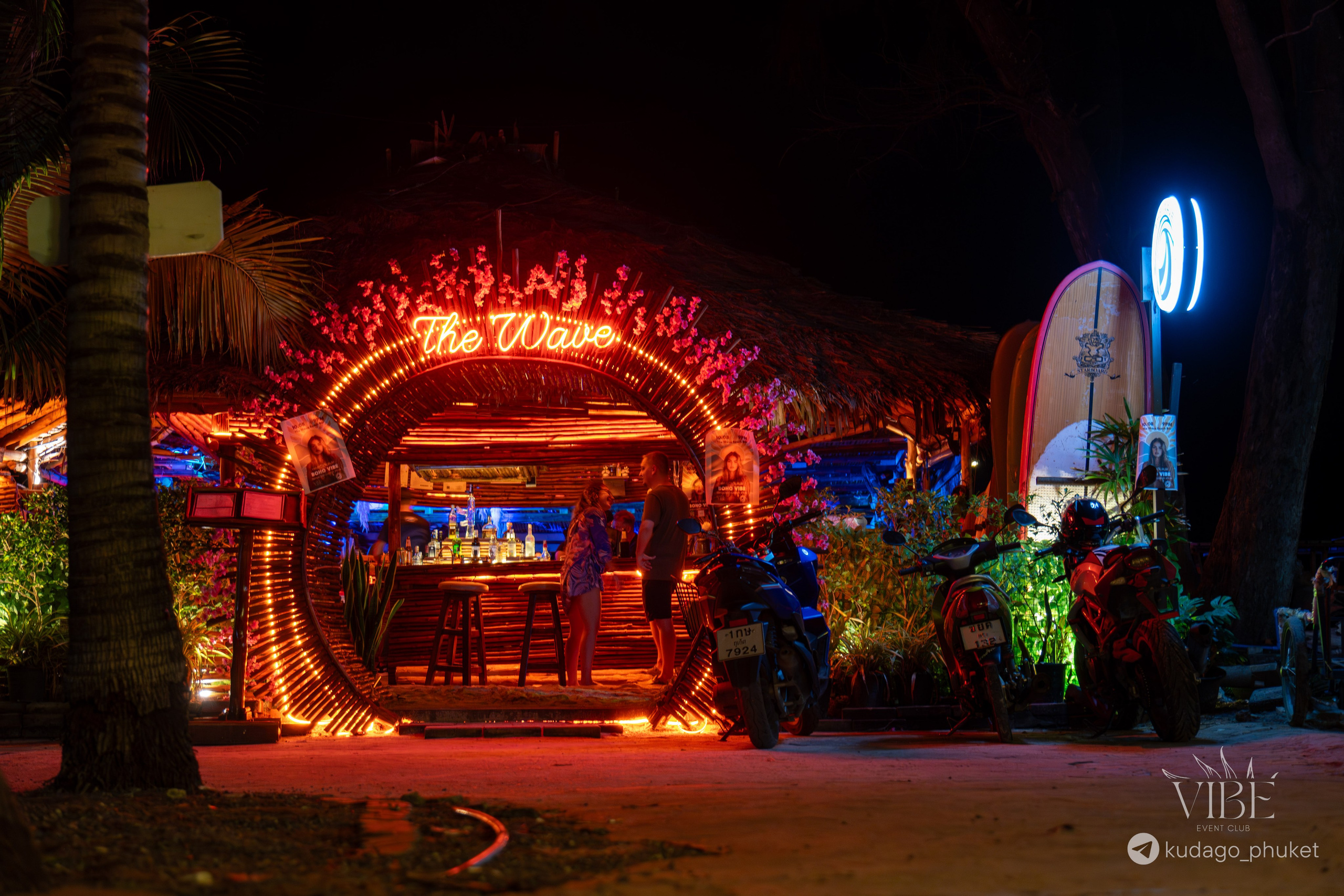 Вечеринка Boho Vibe | Фоторепортаж | Афиша | DAVAYSXODIM.com PHUKET. АФИША|ФОТОРЕПОРТАЖИ|ИВЕНТЫ|ПХУКЕТ