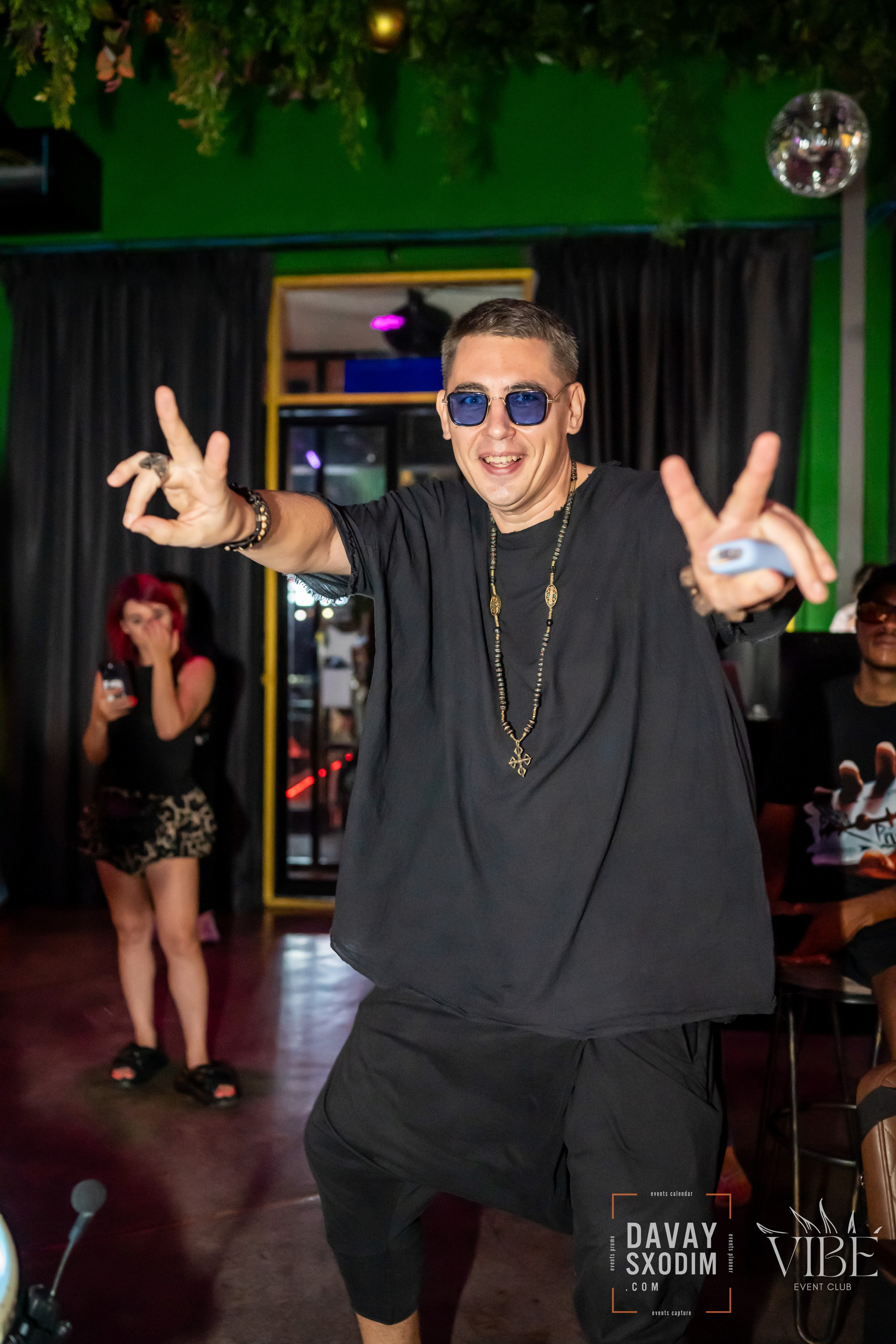 Вечеринка Афровайб | Фоторепортаж | Афиша | DAVAYSXODIM.com PHUKET. АФИША|ФОТОРЕПОРТАЖИ|ИВЕНТЫ|ПХУКЕТ