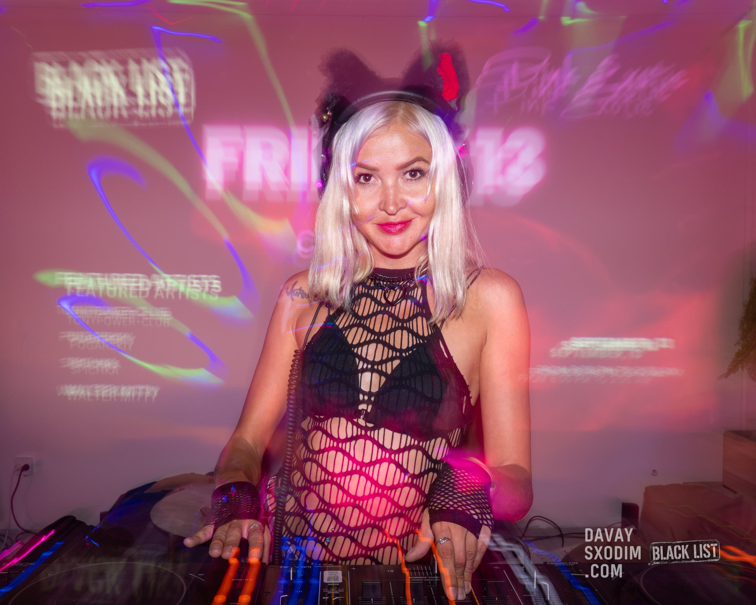 Вечеринка Black List | Фоторепортаж | Афиша | DAVAYSXODIM.com PHUKET. АФИША|ФОТОРЕПОРТАЖИ|ИВЕНТЫ|ПХУКЕТ