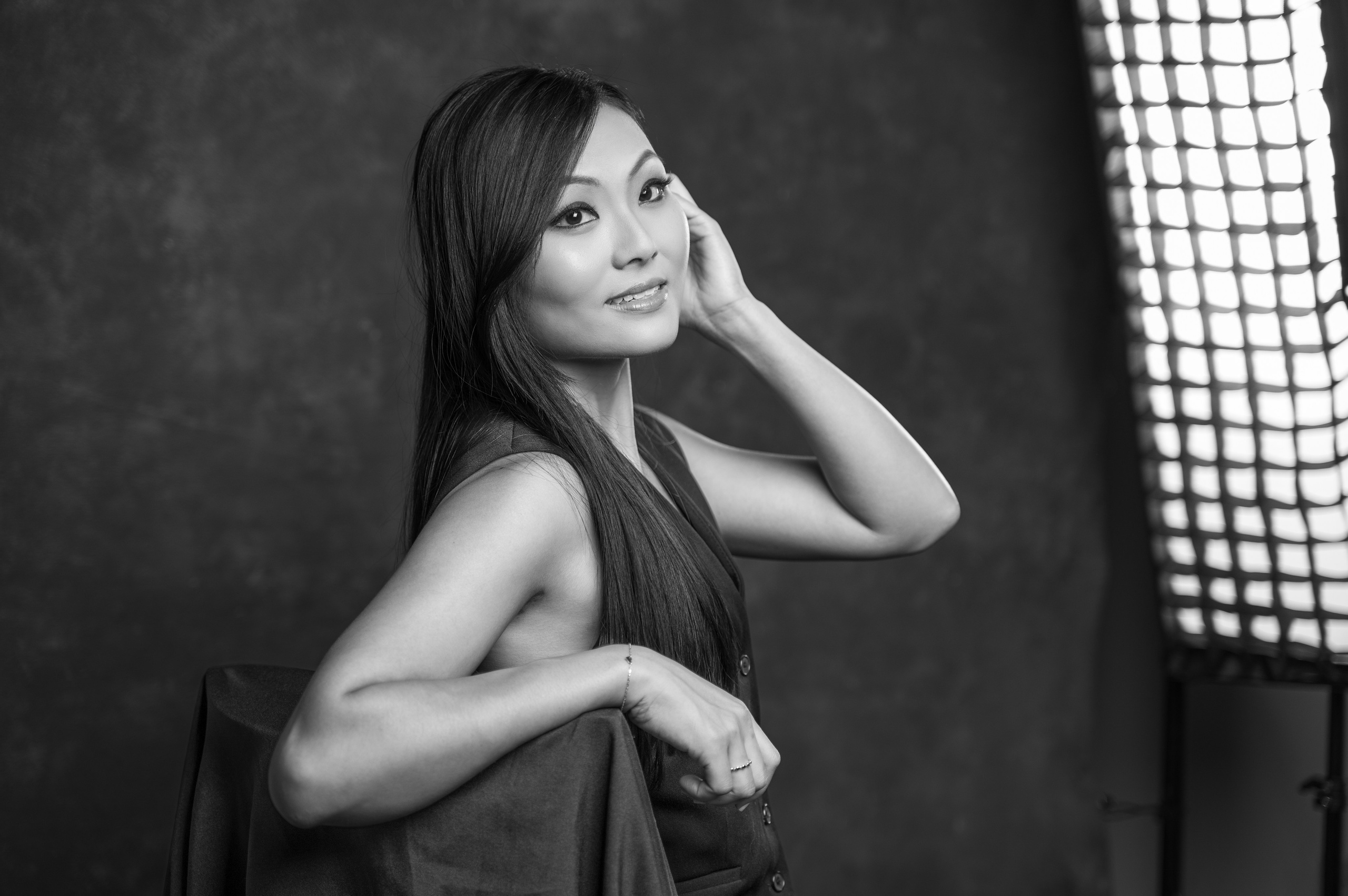 Susan BW. Fotógrafo familiar, retratos. Panamá, Chiriqui. Ruslán Rusakóv