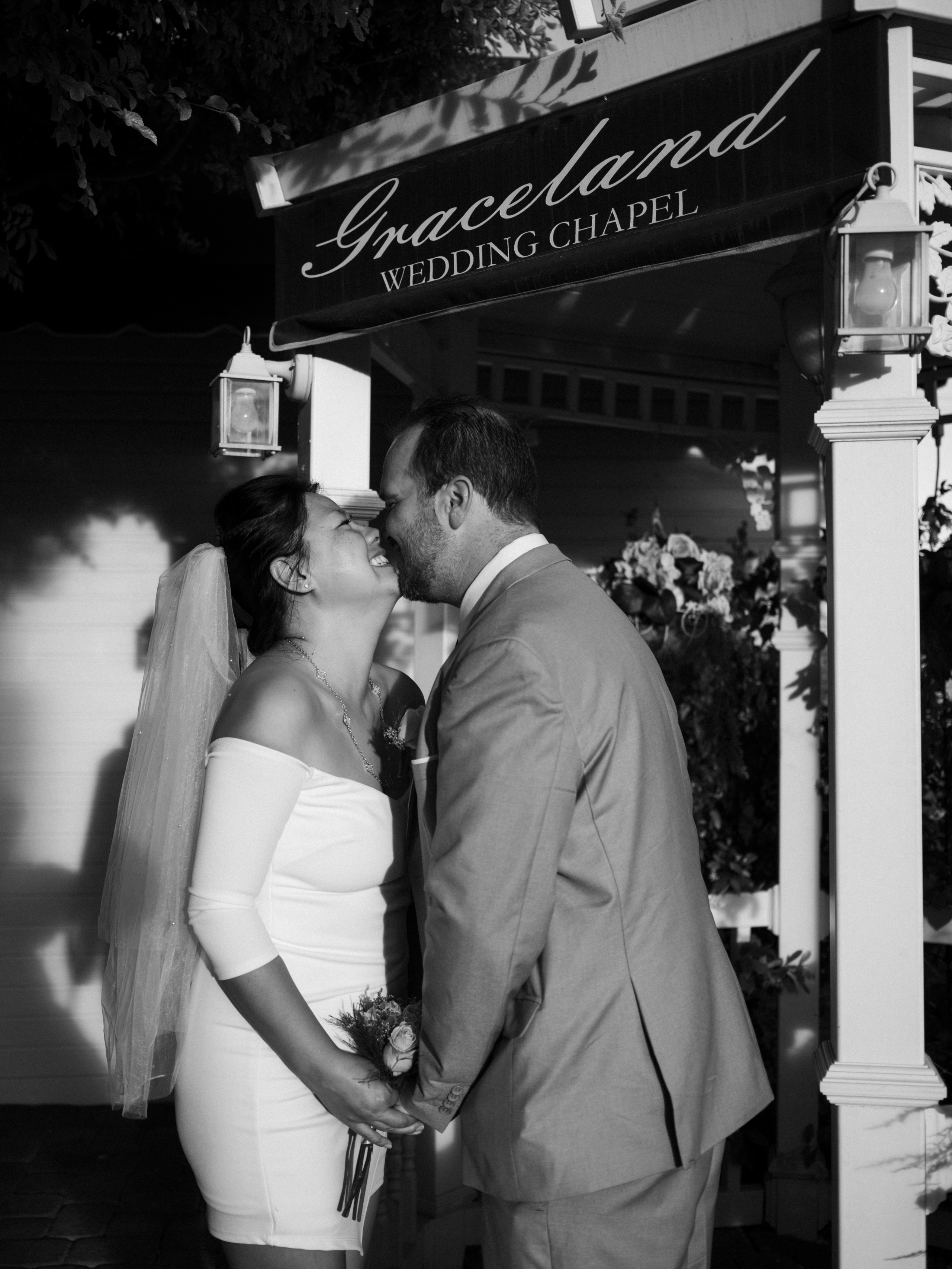Wedding photographer Las Vegas
