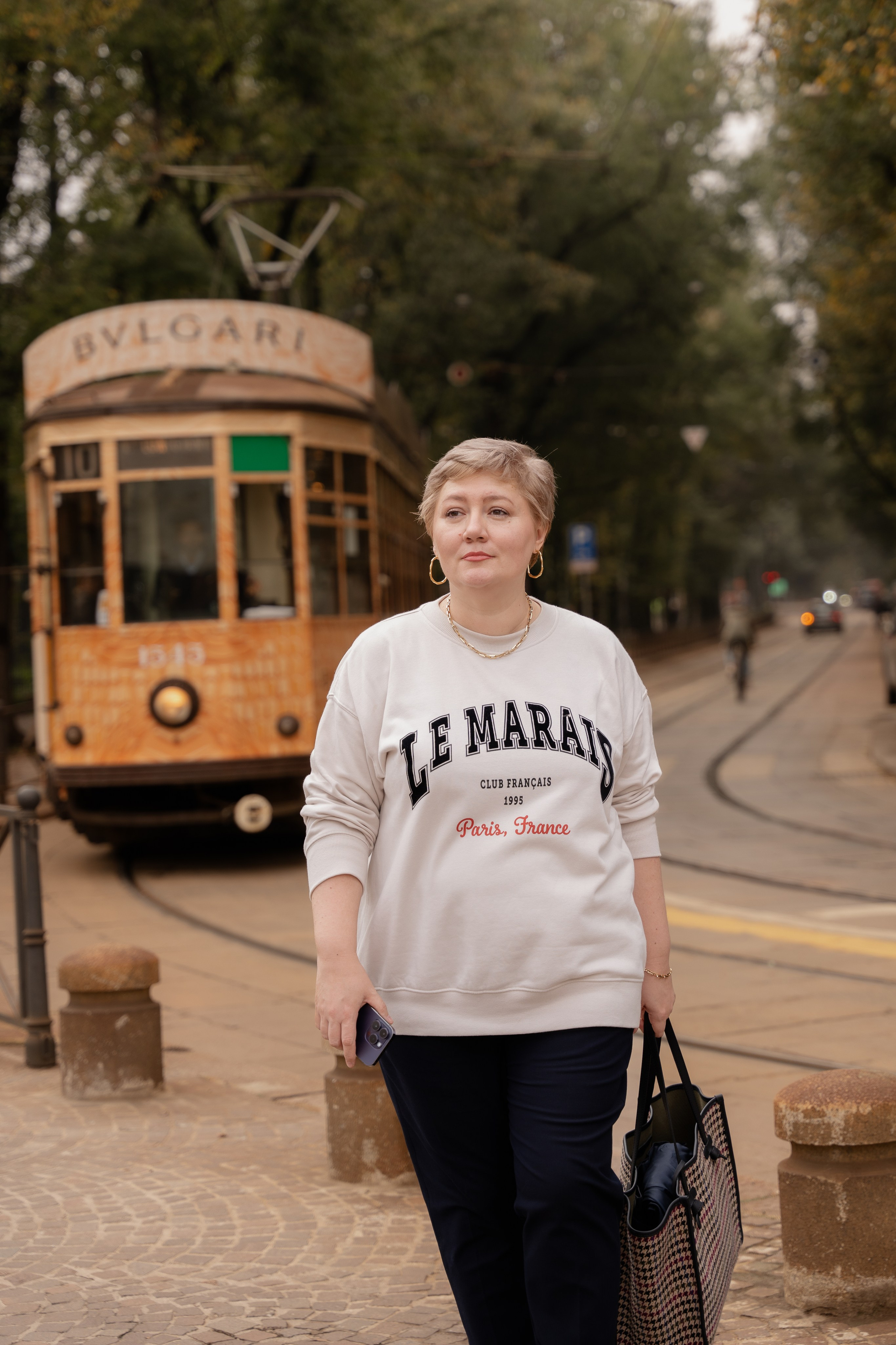 Лена в Милане. Портретные фотосессии в Милане Мила Ульченко