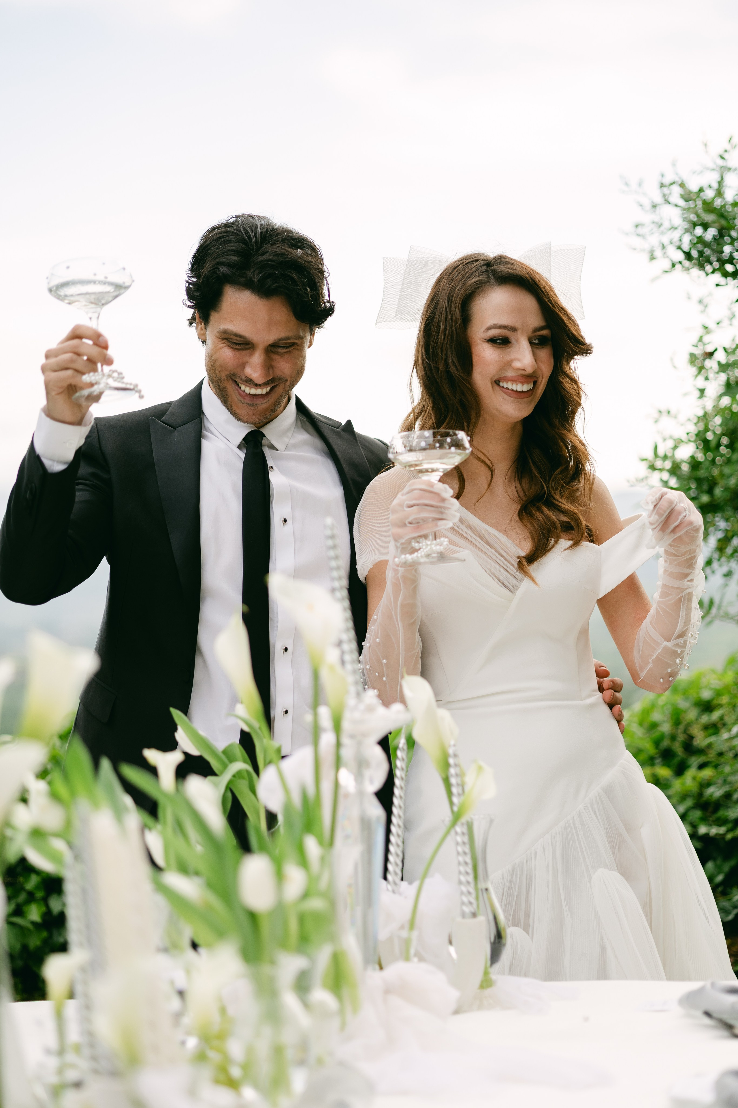 Wedding in tuscany. Sara Luca Wedding Photographer in Italy and Europe