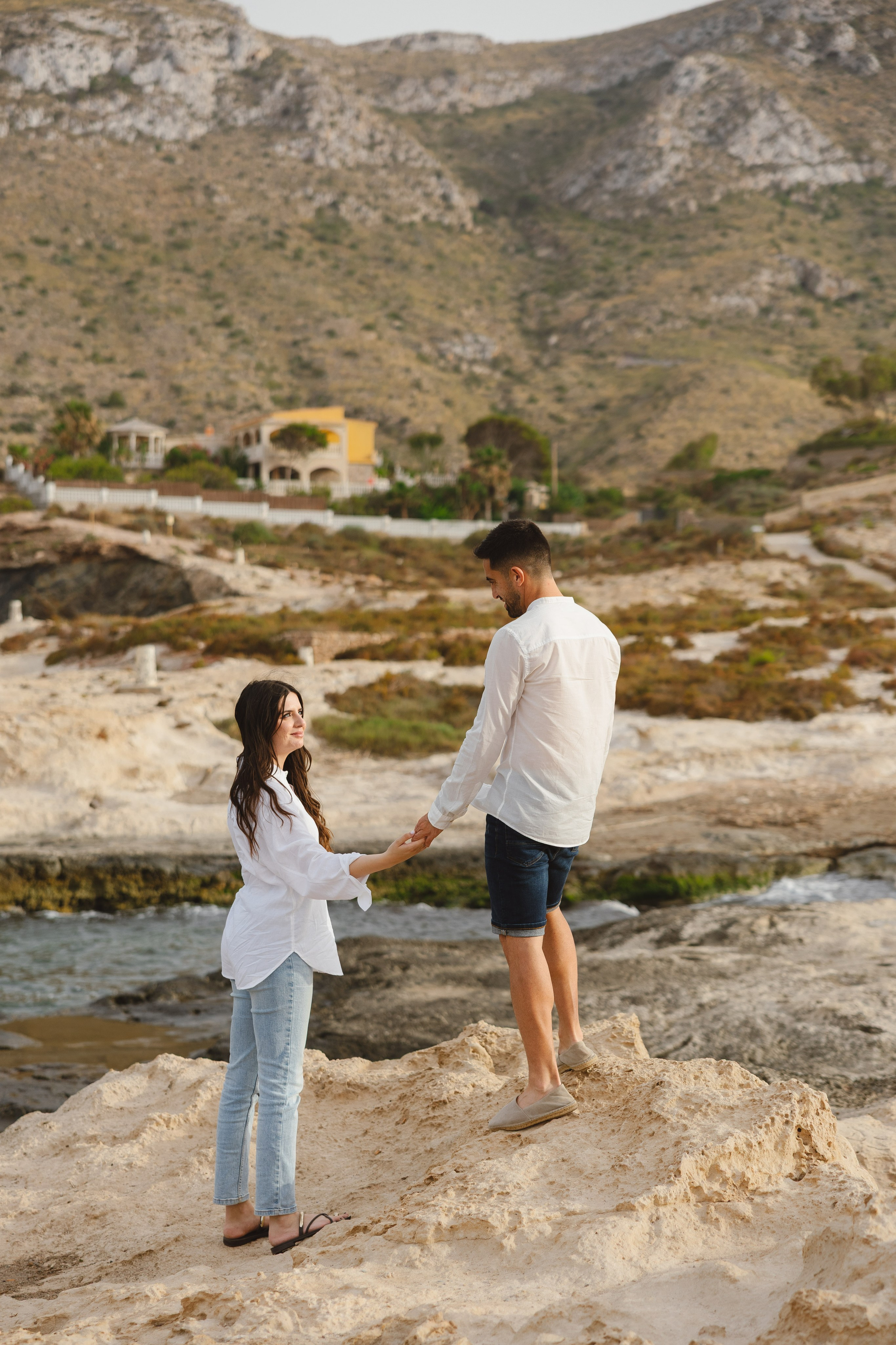 PREBODA ISA & ÁNGEL. Fotógrafo y Videografo de bodas y eventos