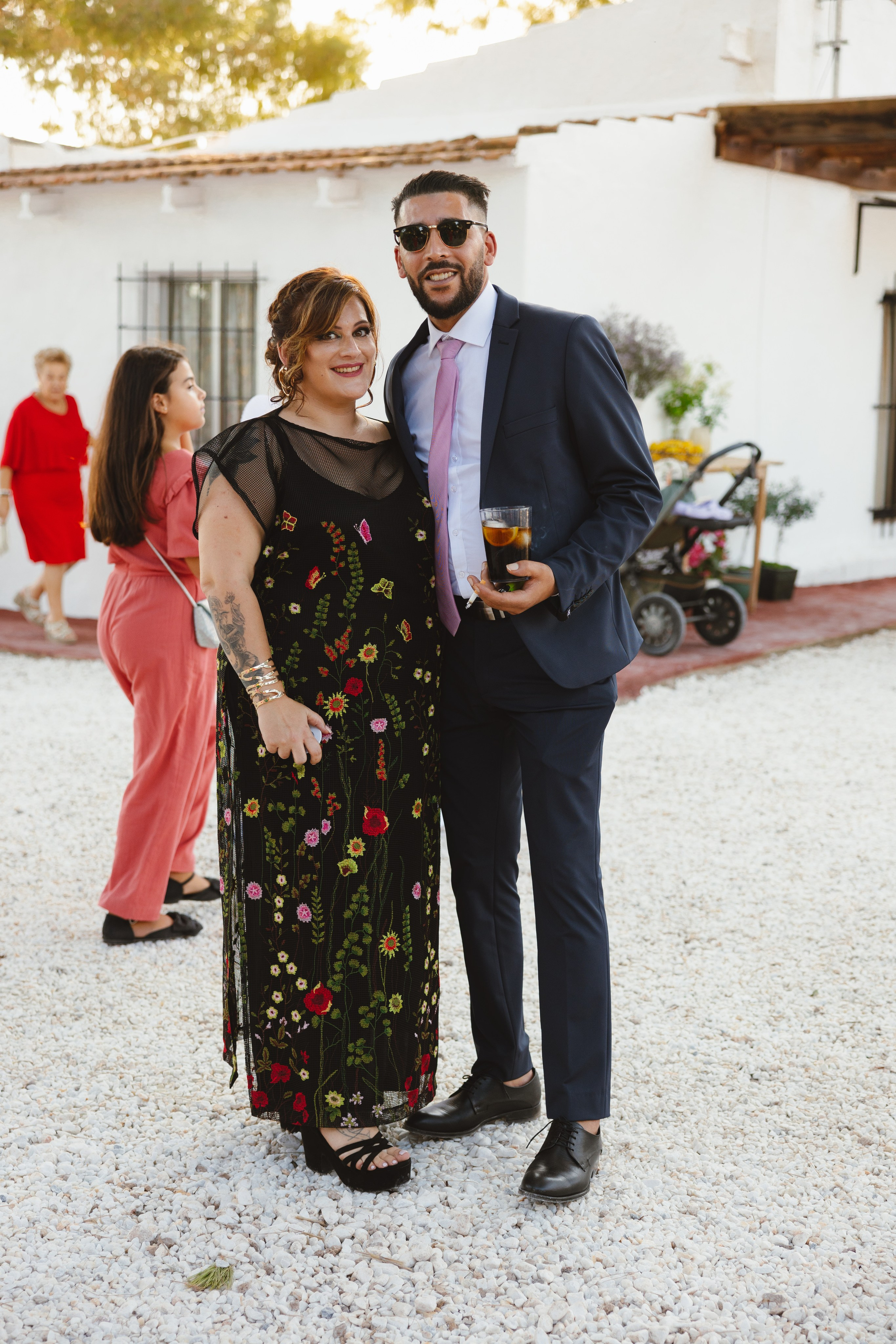 Mª ÁNGELES & ALEJANDRO. Fotógrafo y Videografo de bodas y eventos