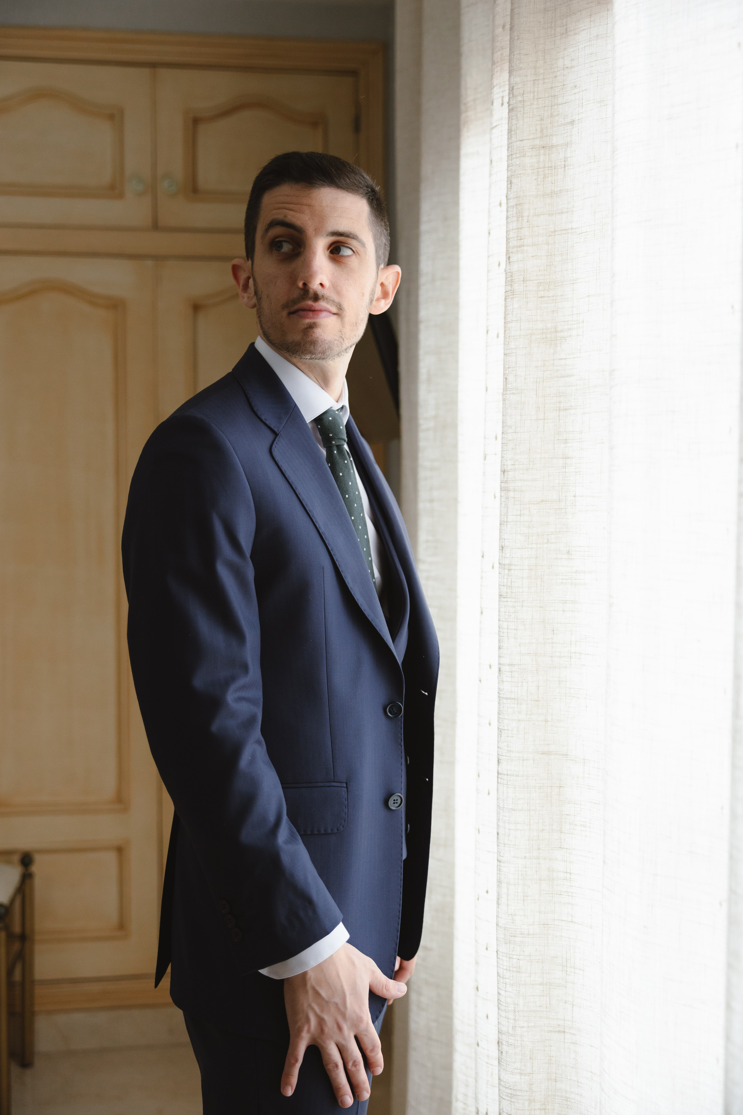 EVA & GUILLE. Fotógrafo y Videografo de bodas y eventos