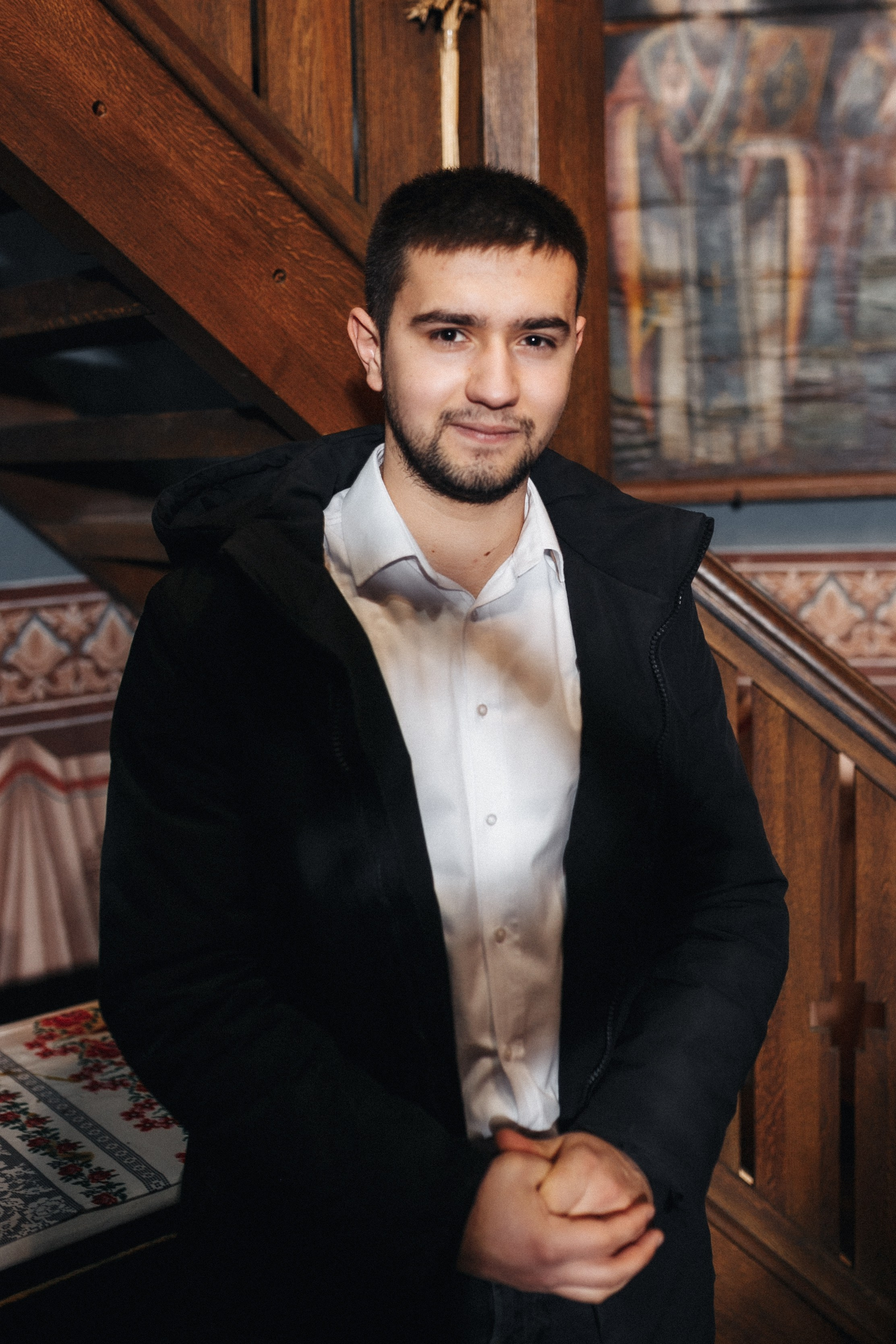 David. Fotograful evenimentului tău