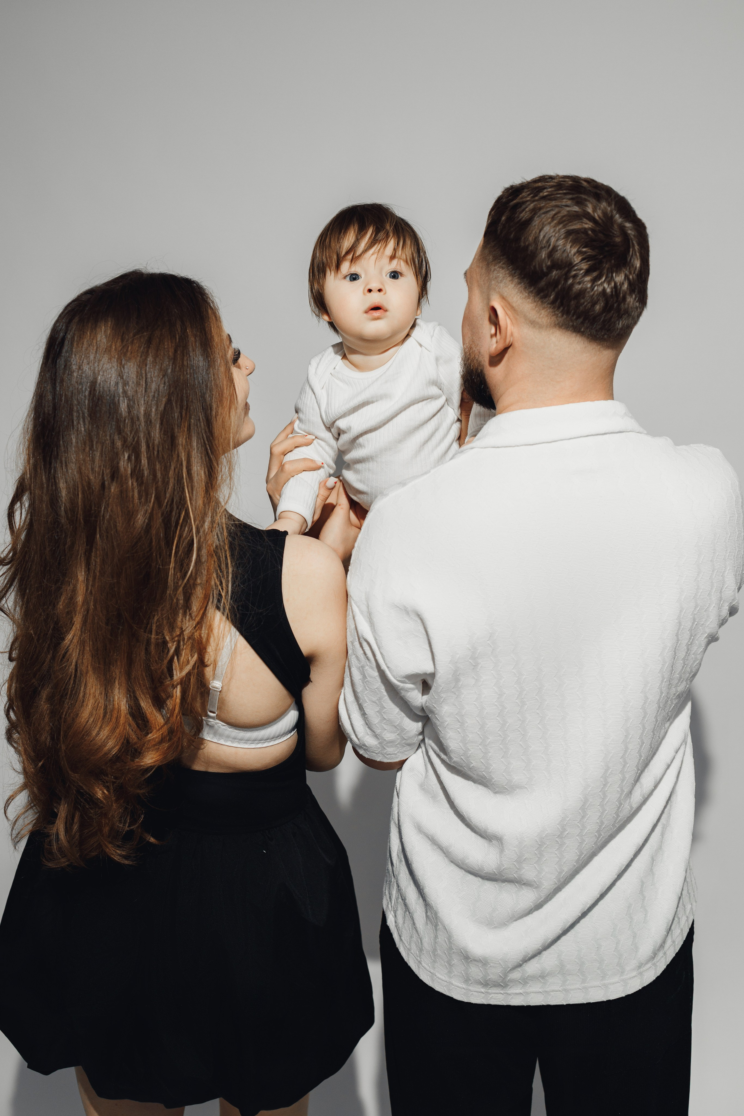 Familia Stratulat. Fotograful evenimentului tău