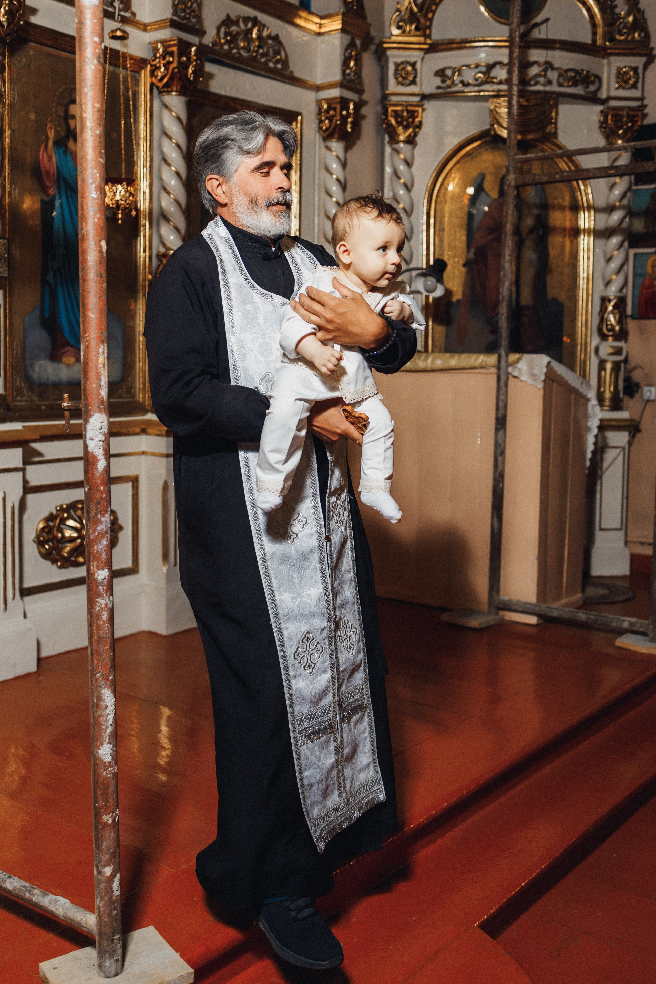 Daniel. Fotograful evenimentului tău