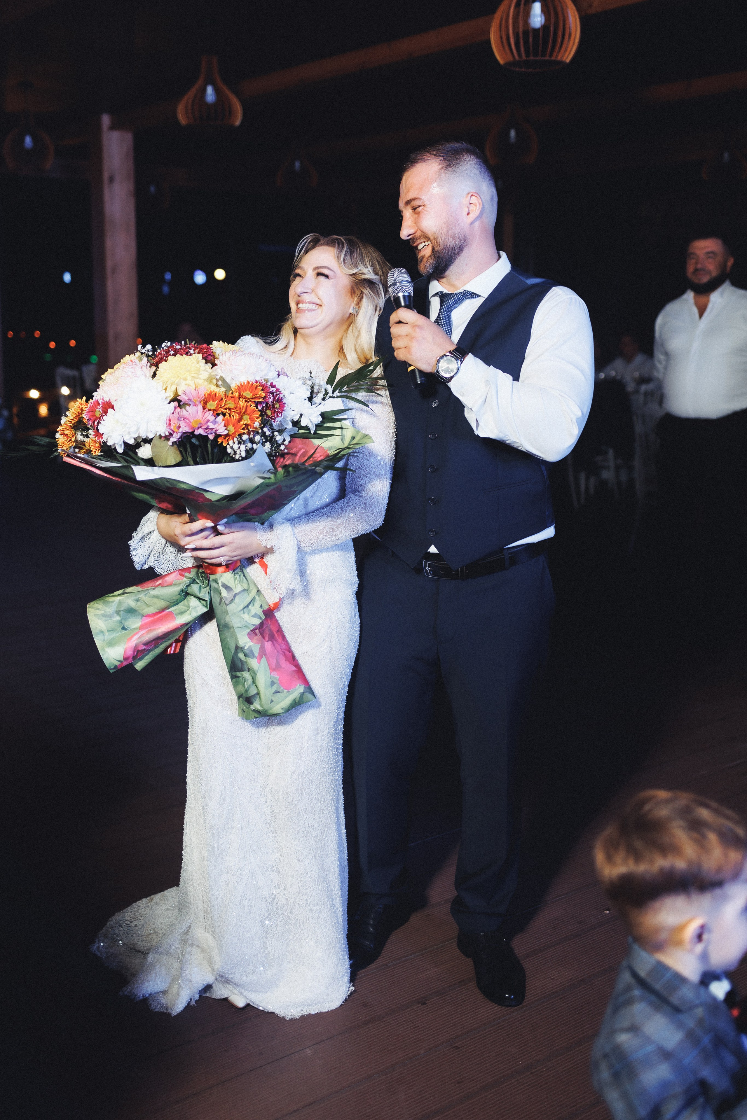 Sergiu & Cristina. Fotograful evenimentului tău