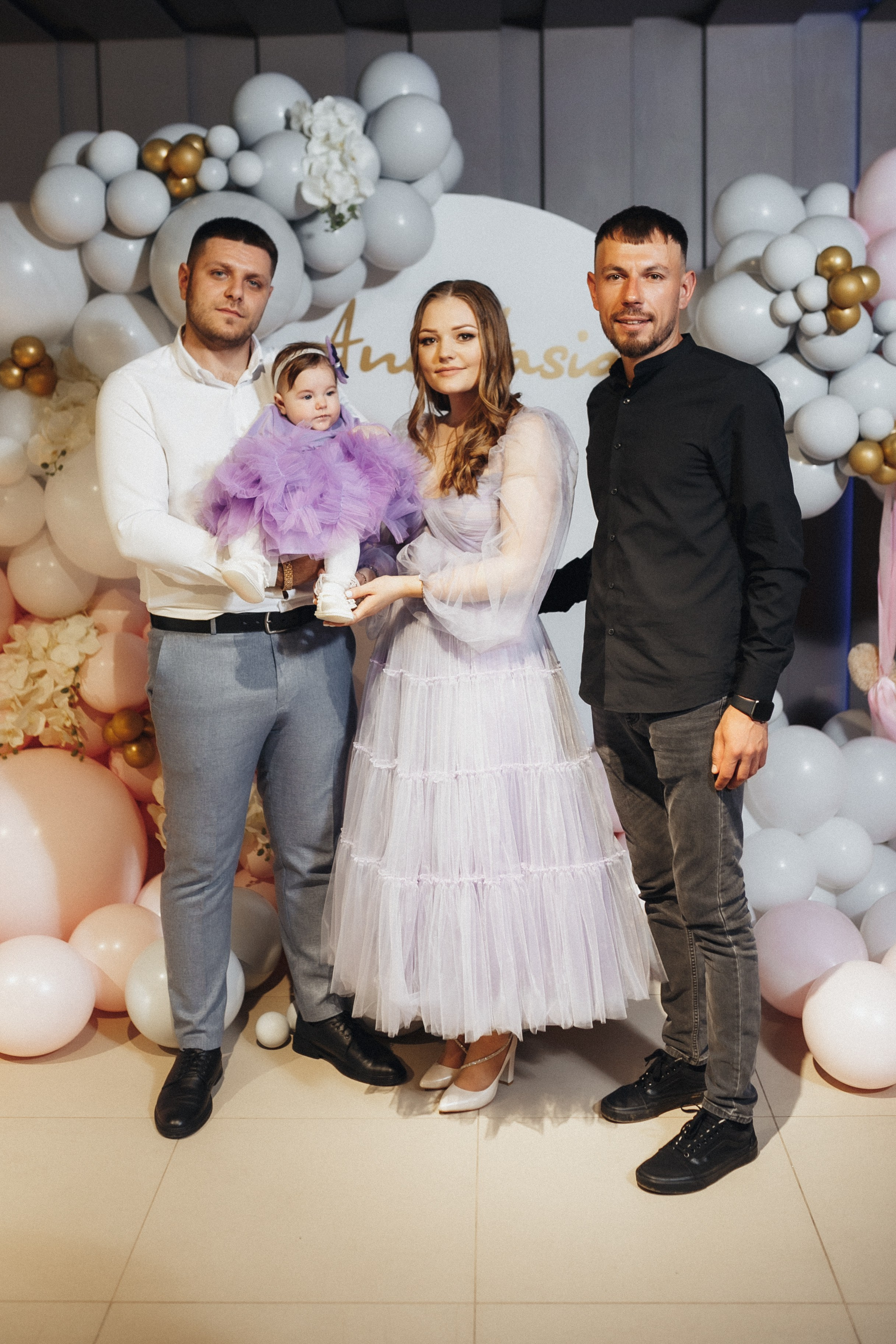 Anastasia. Fotograful evenimentului tău