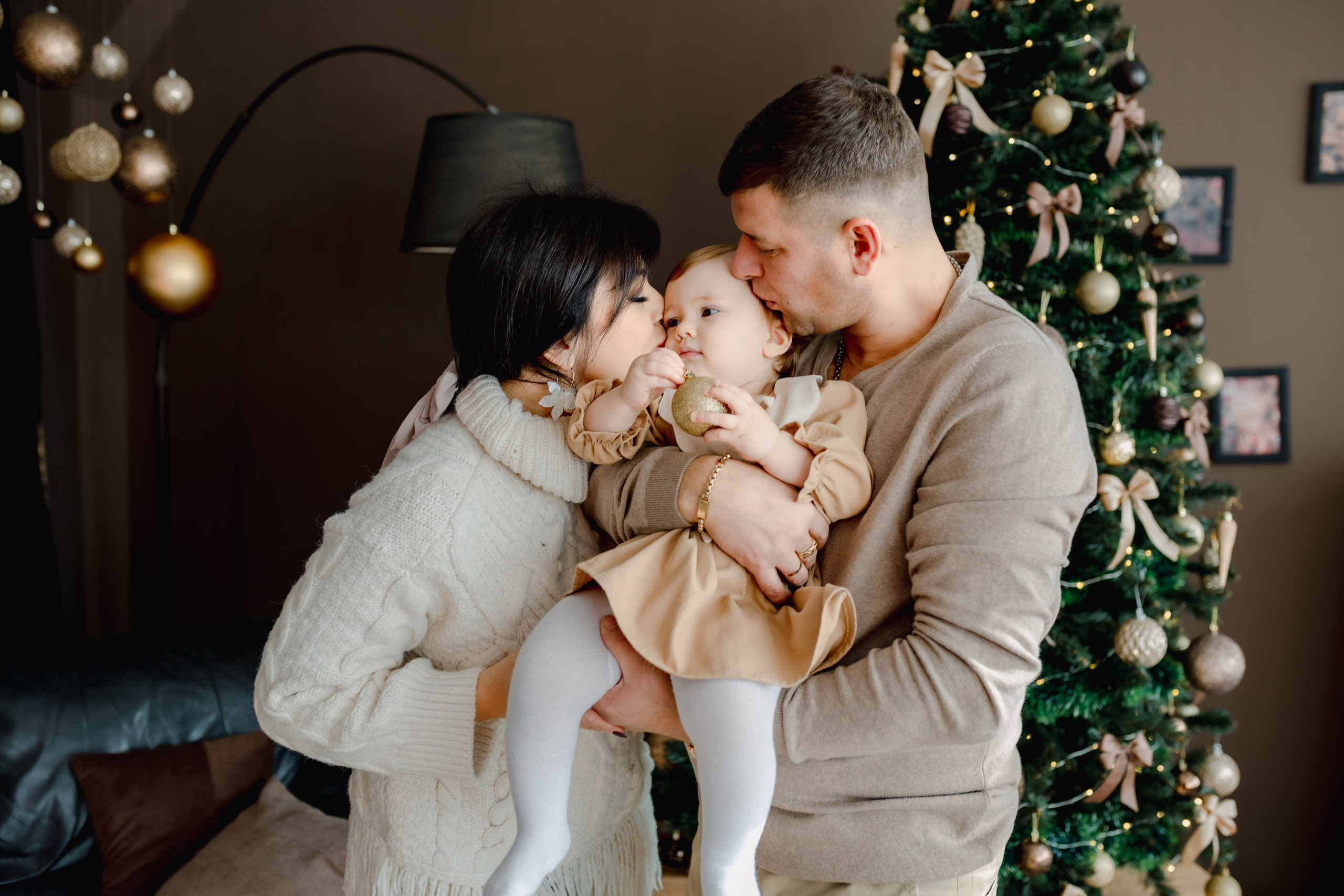 Familia Botnaru. Fotograful evenimentului tău