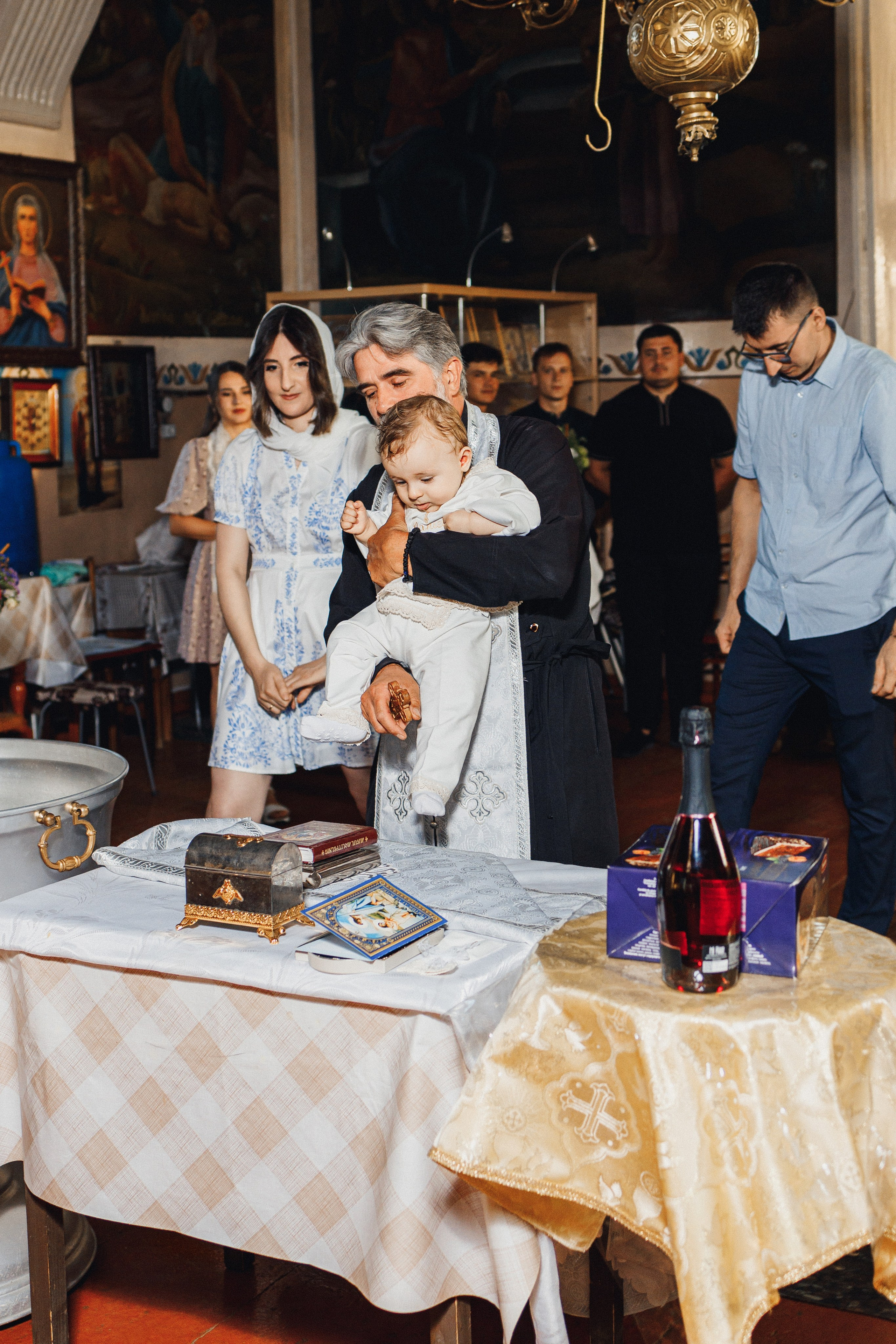 Daniel. Fotograful evenimentului tău