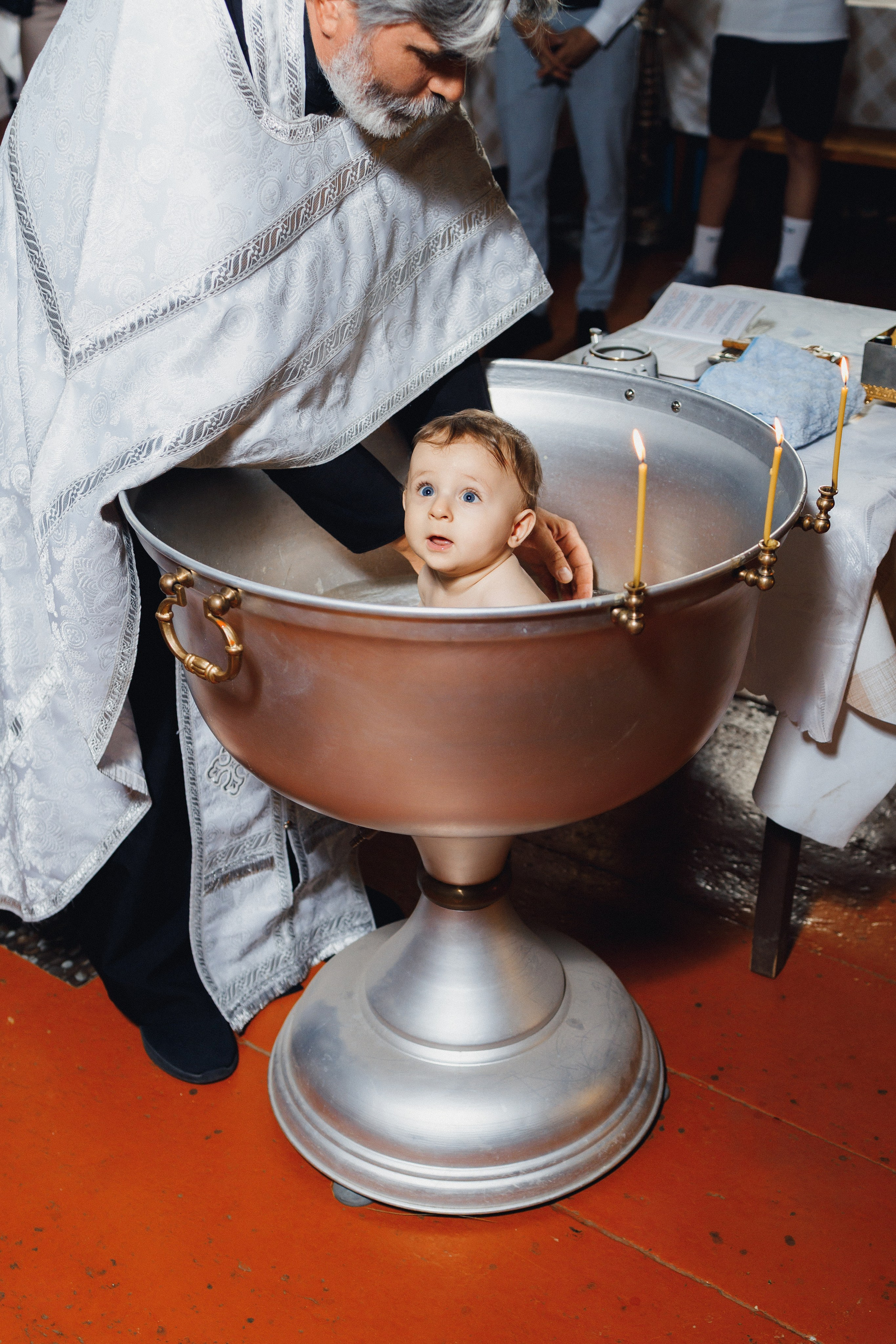 Daniel. Fotograful evenimentului tău