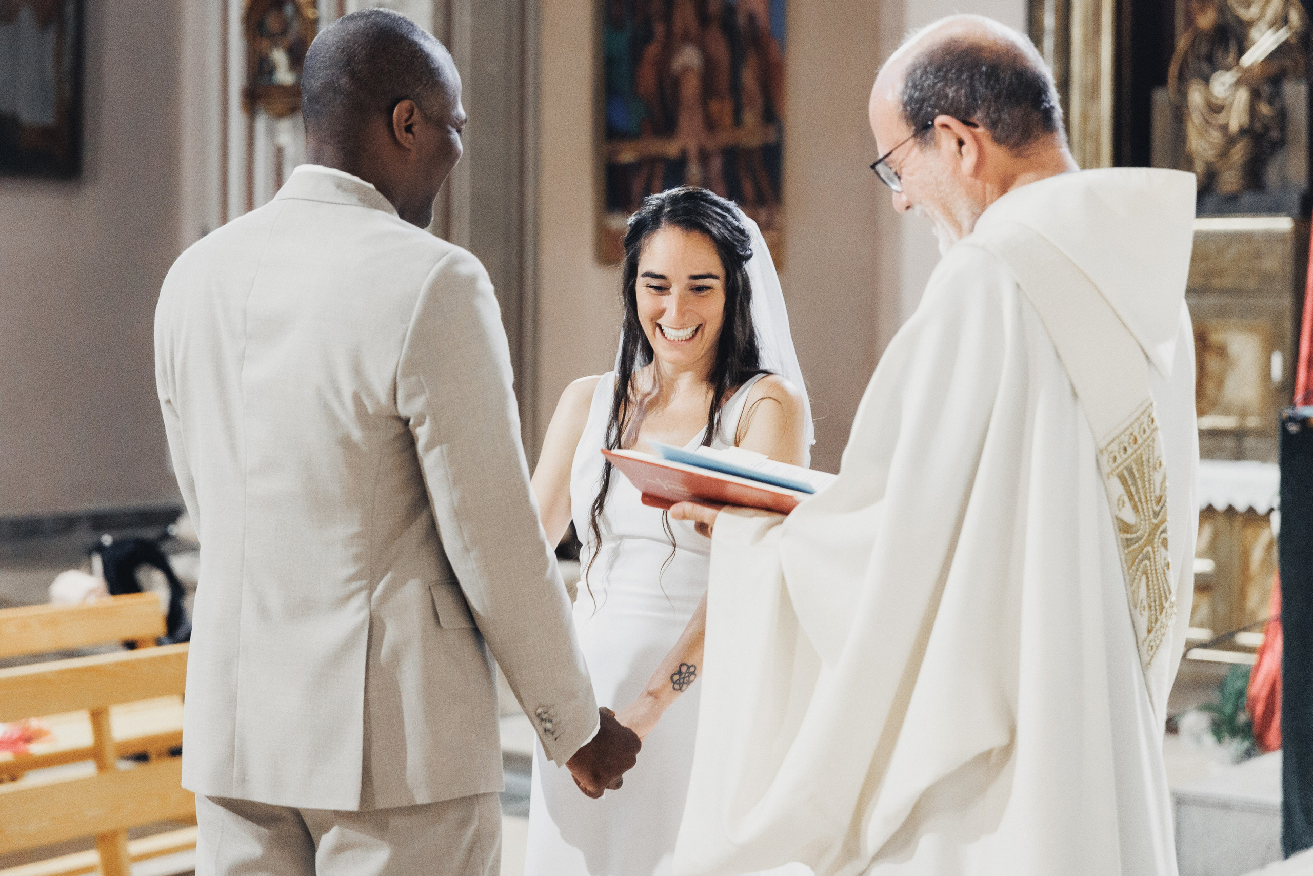 David & Celine. Fotograful evenimentului tău