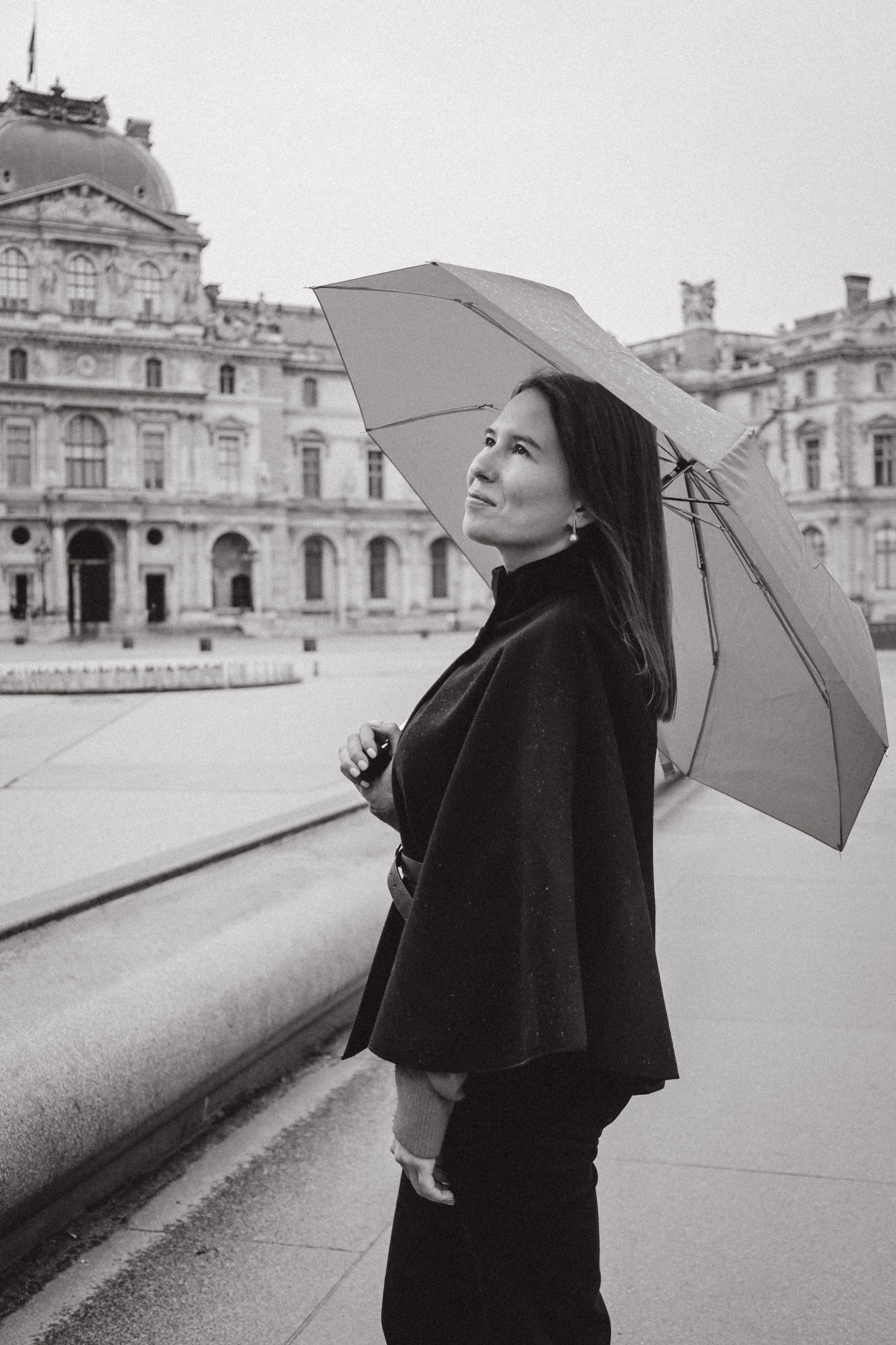 Alla. Photographer in Paris: Vlada PhotoArt