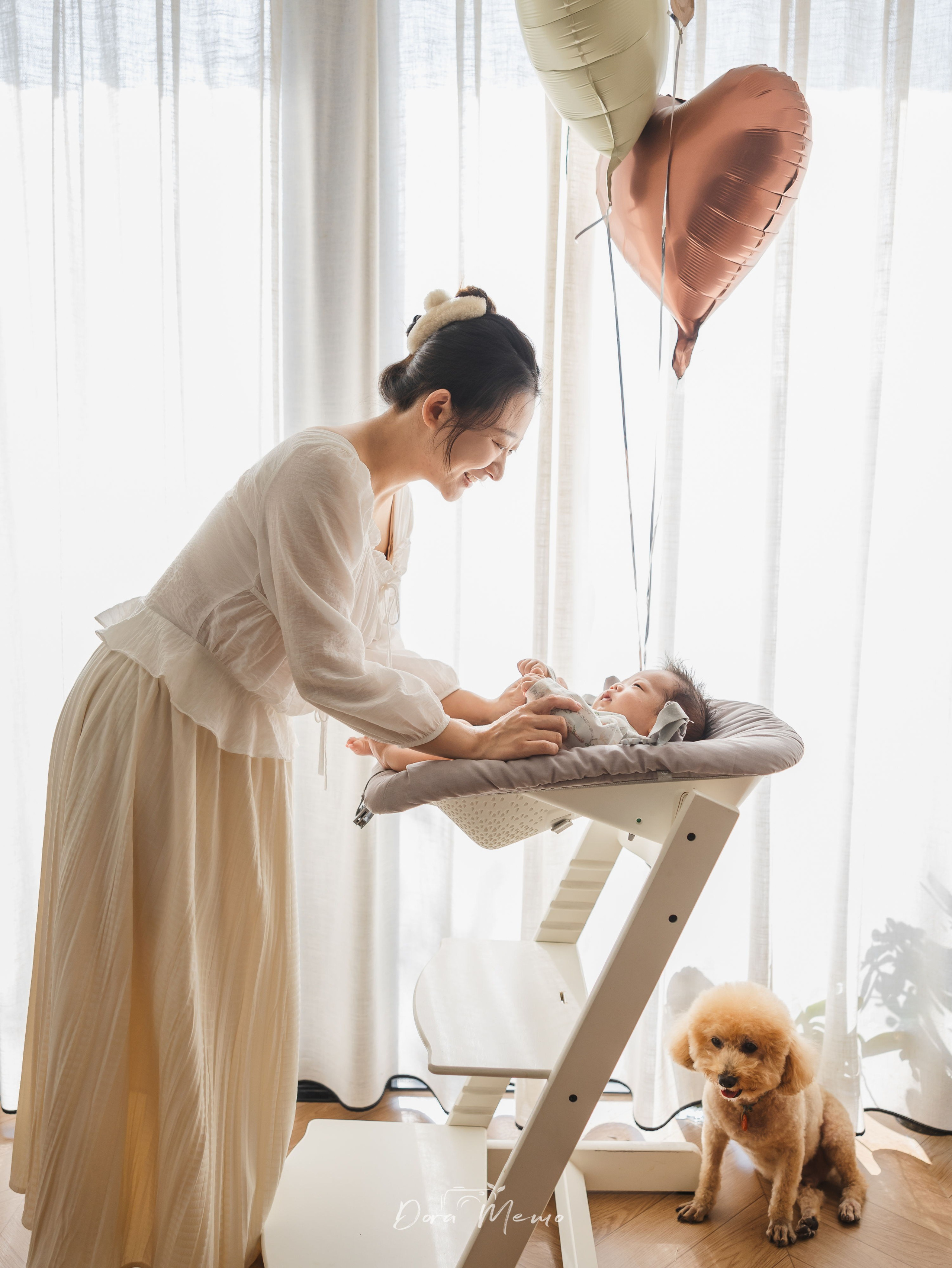 Photos of pets. Shanghai Family Photographer Dora