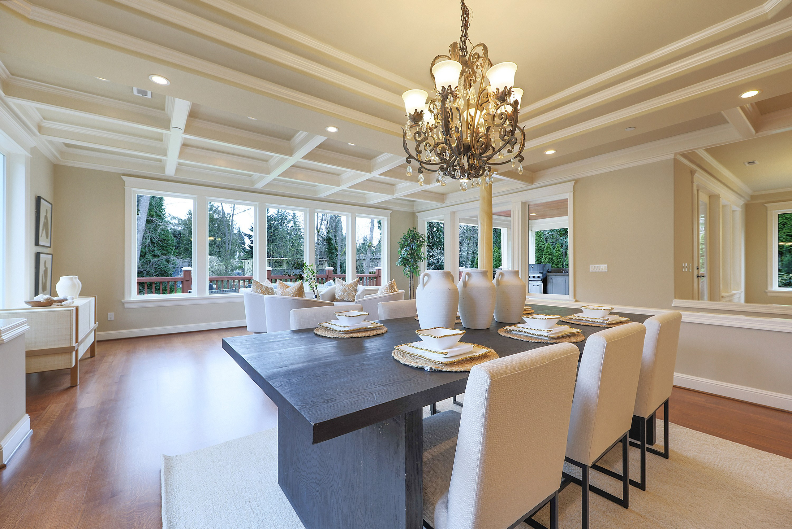 Real Estate Photos. Joanna Jin Photography