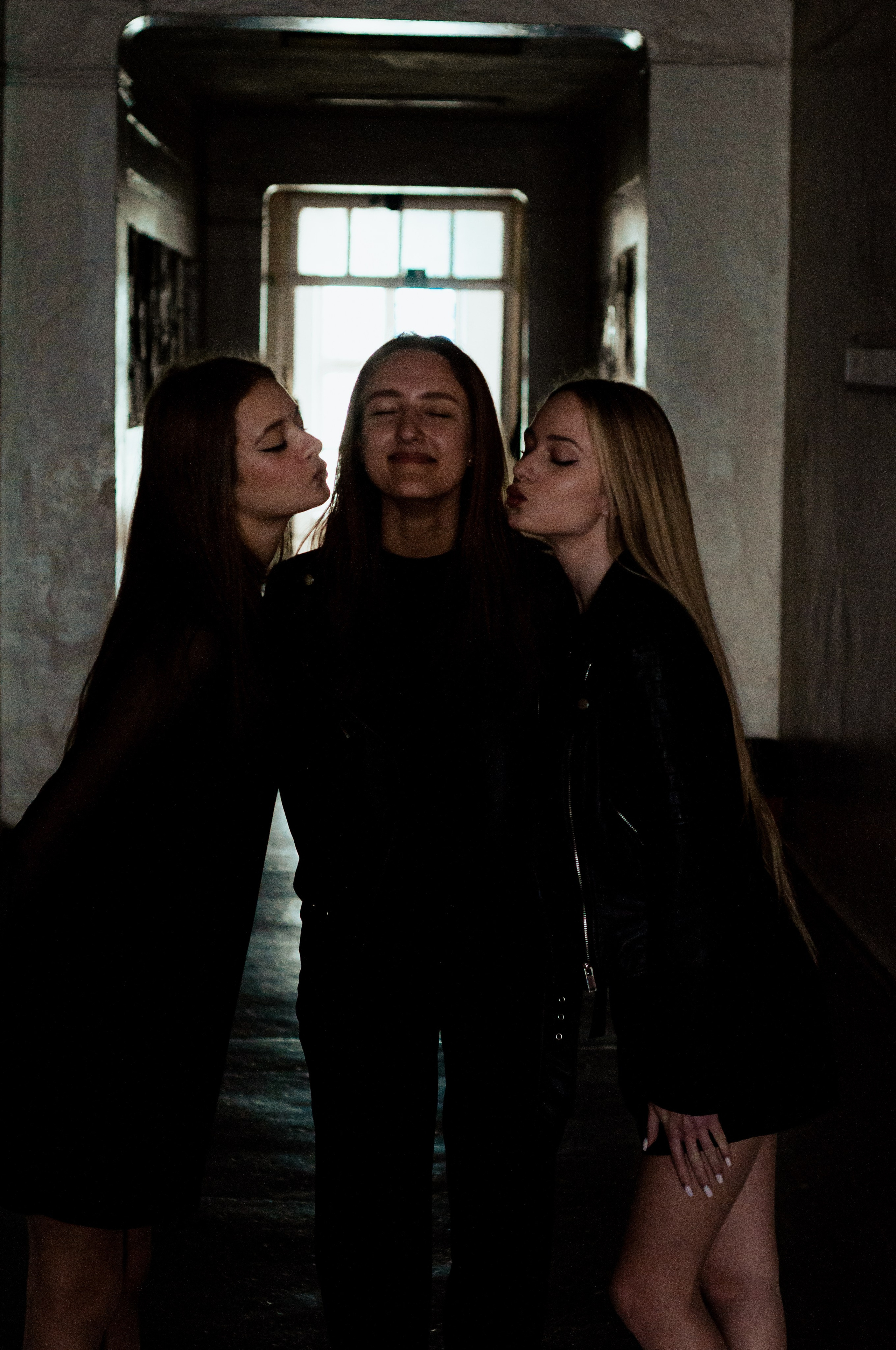 Vignette. Дизайнер и Фотограф в Кишинёве Бусуйок Станислав