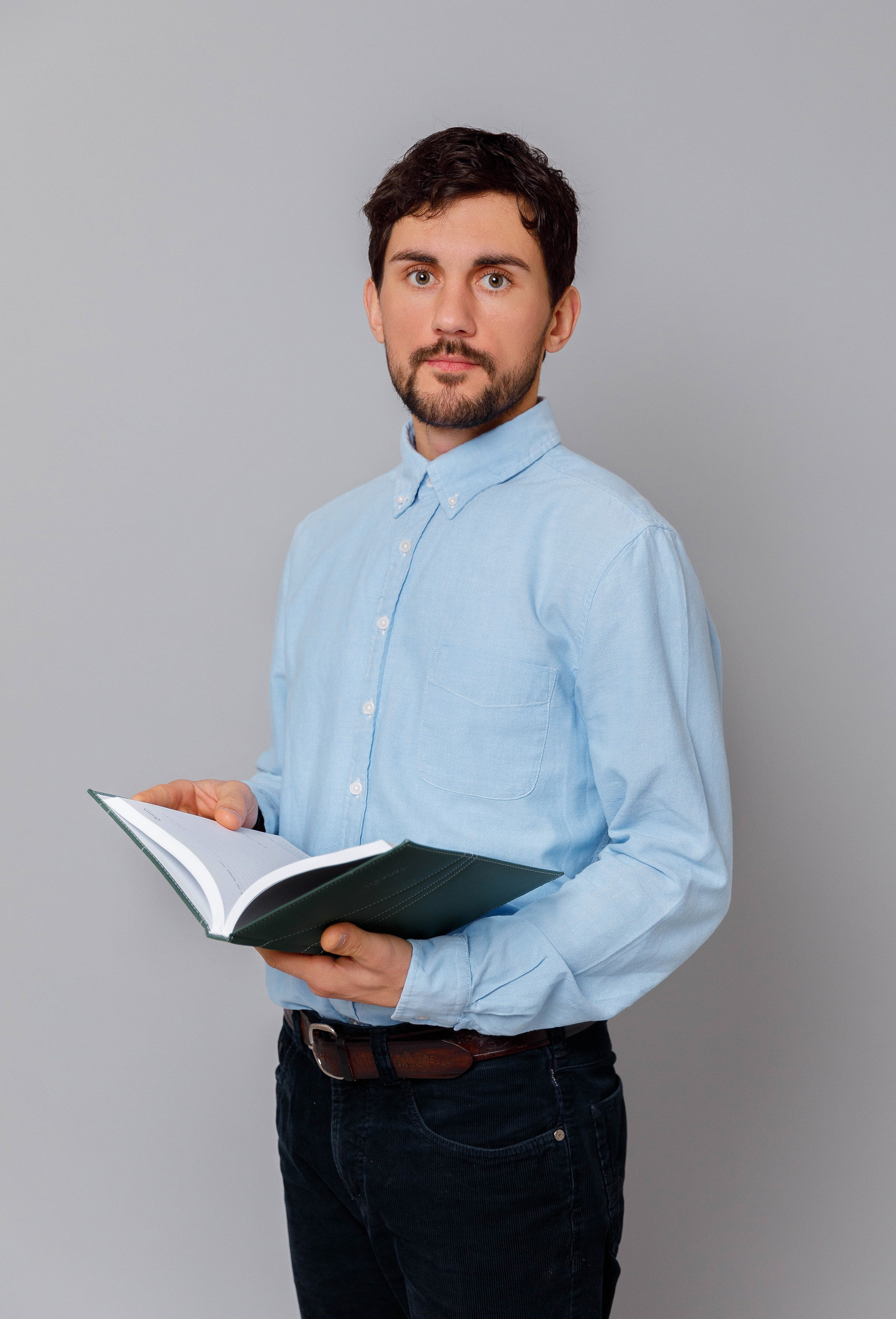 PORTRAIT. Silvia Stamati Photography Helsinki