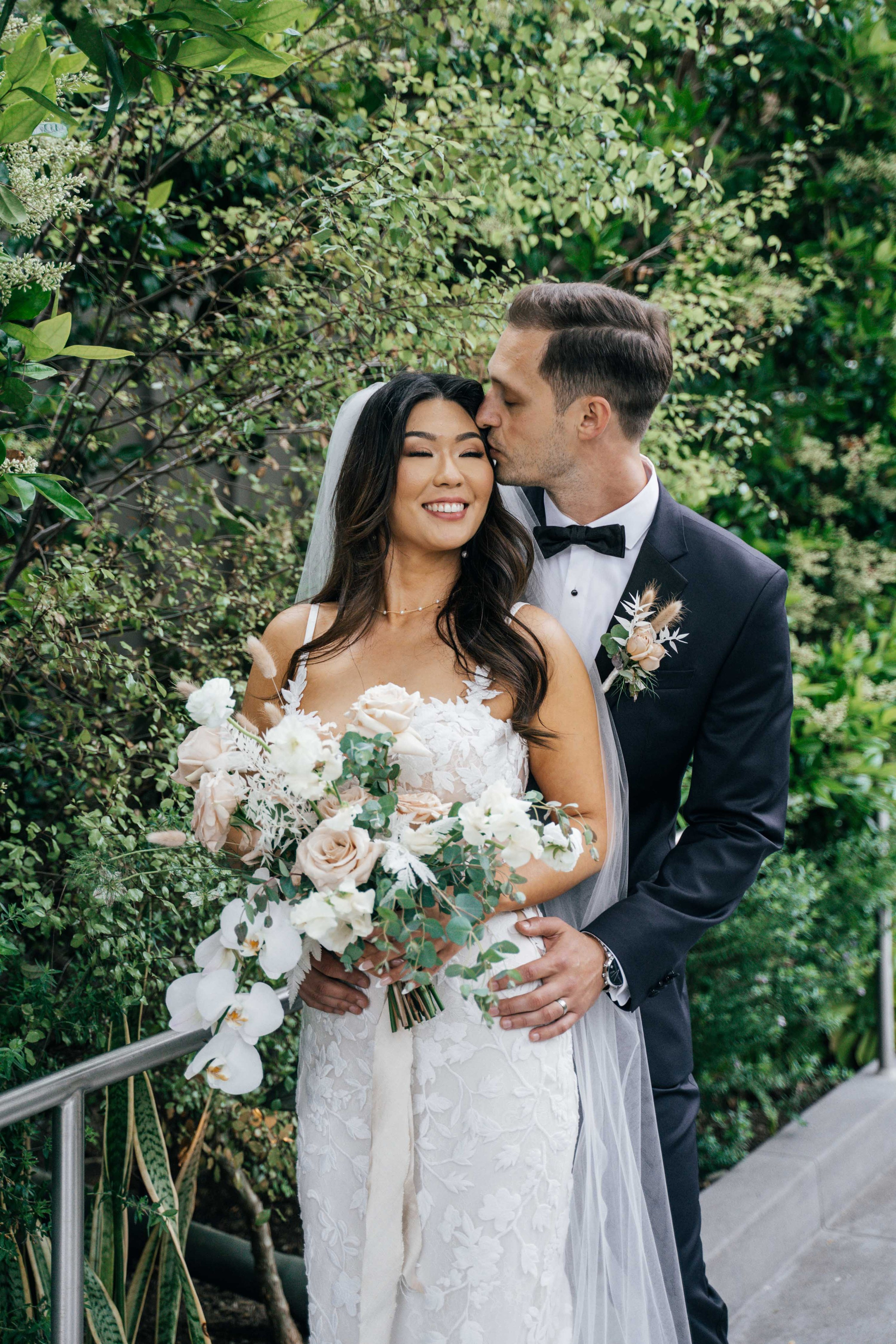 Lauren & Dima Wedding. Classic & Elegant Wedding Photography and Videography in SoCal