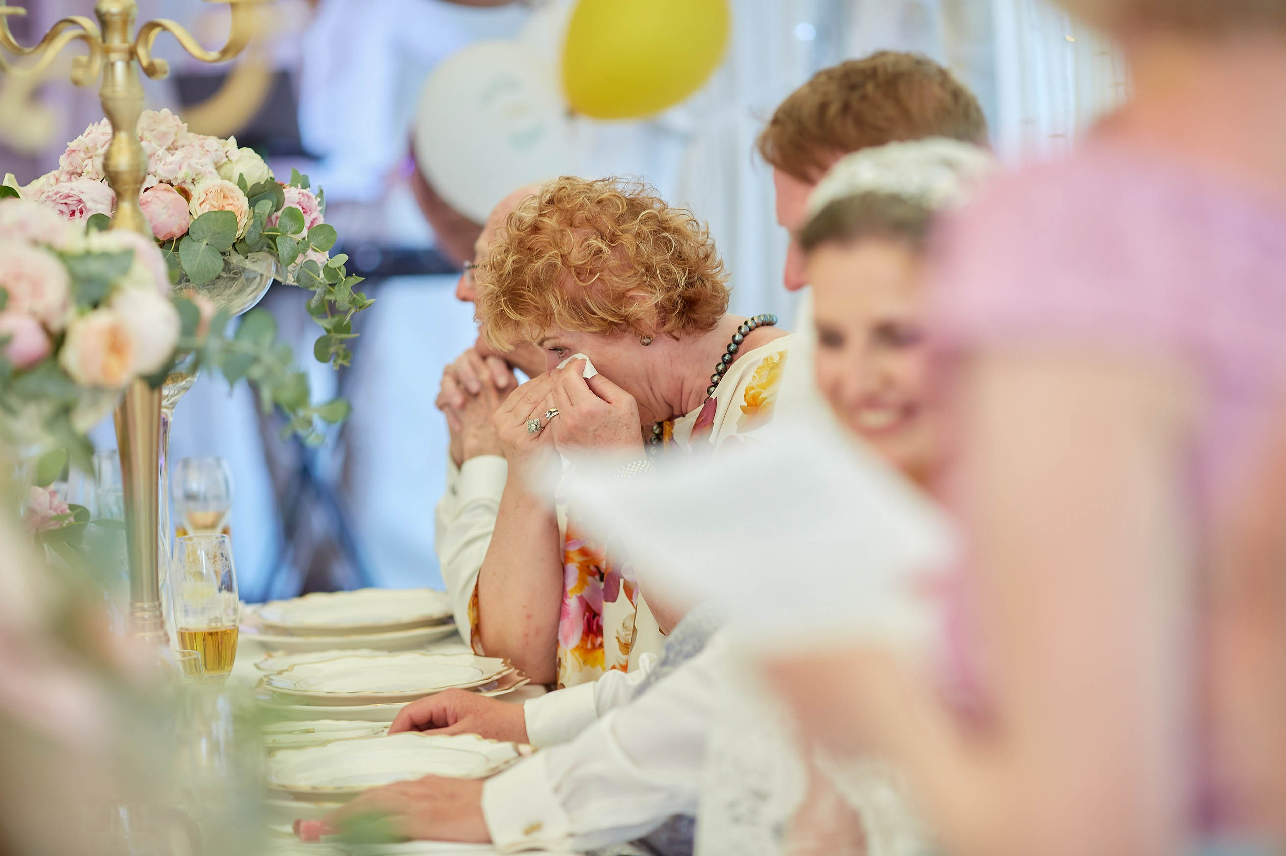 Adela & Matthias Wedding At The Historic Ledebour Garden