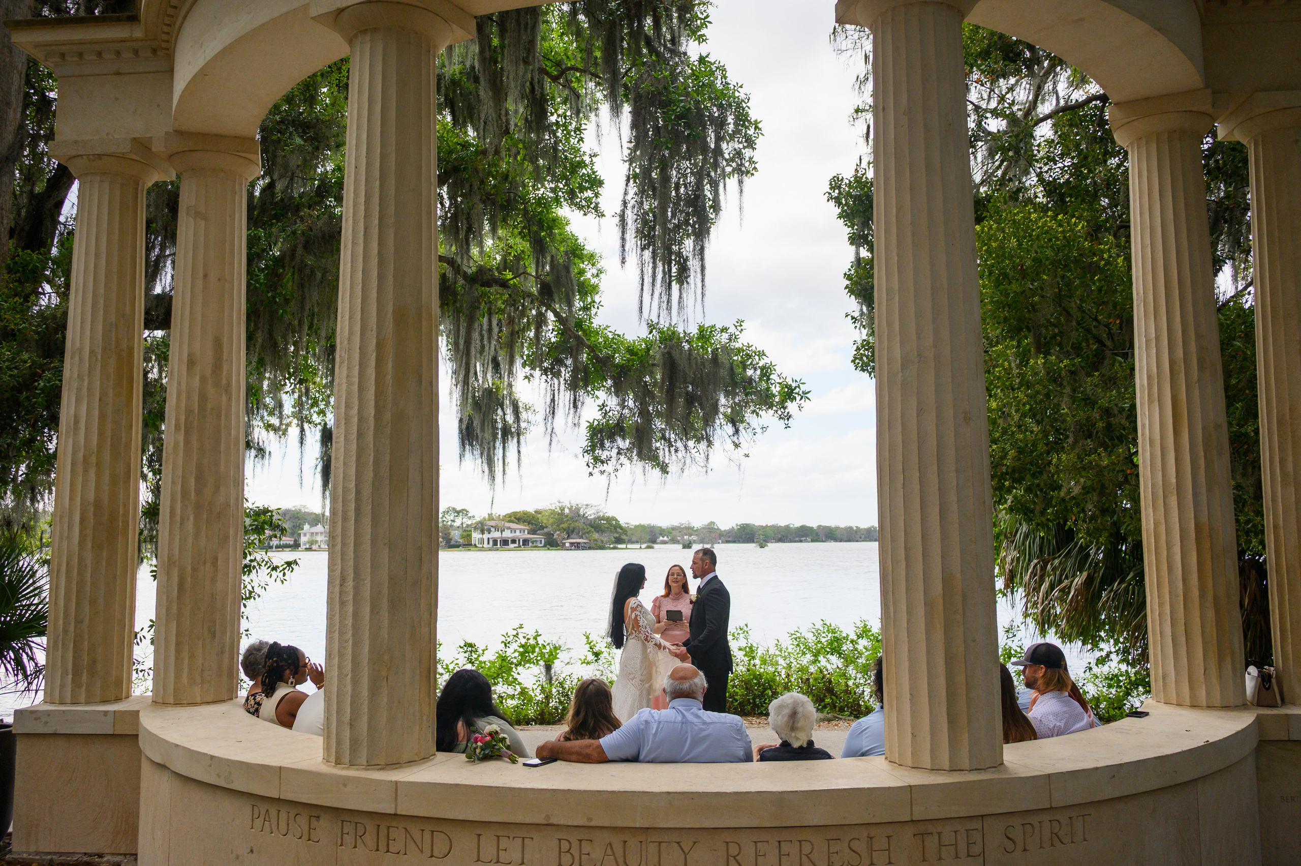 Y + C. Wedding photographer in Orlando, Boston & New York Anderson Marques