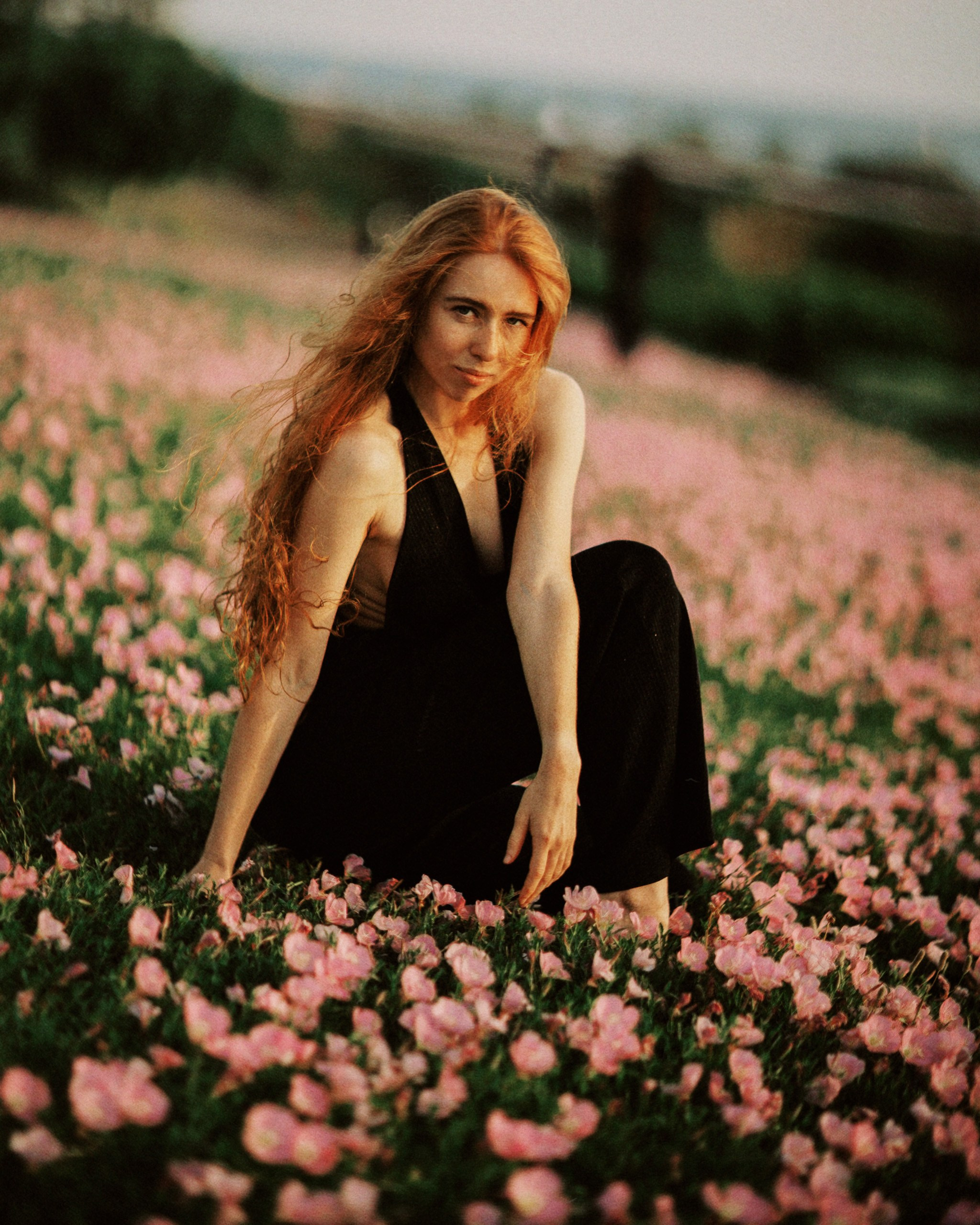 KRIS. Photographer Inna Mendelson