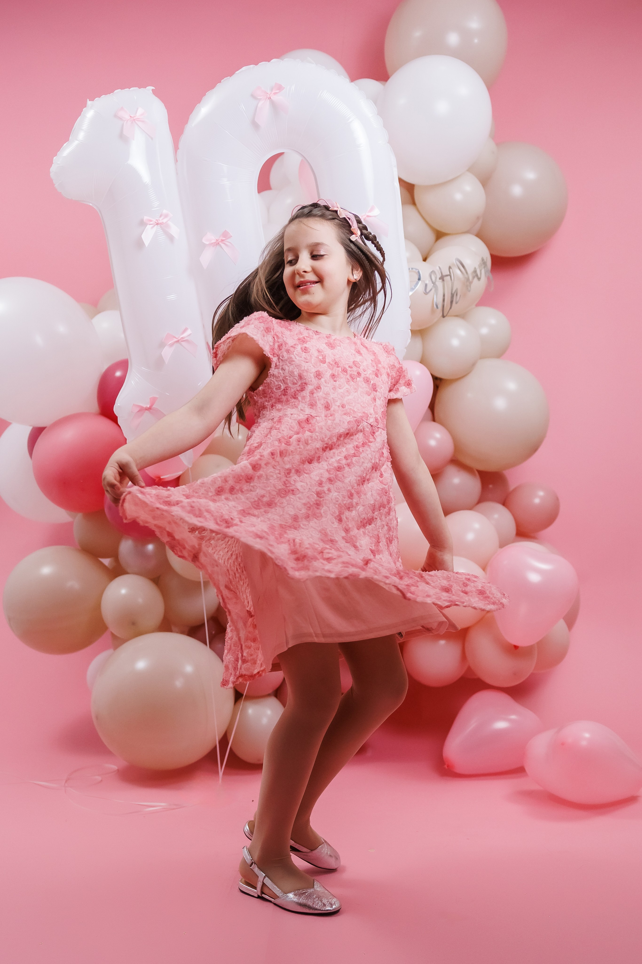 Честит Рожден Ден. Фотограф Ирина Йотова