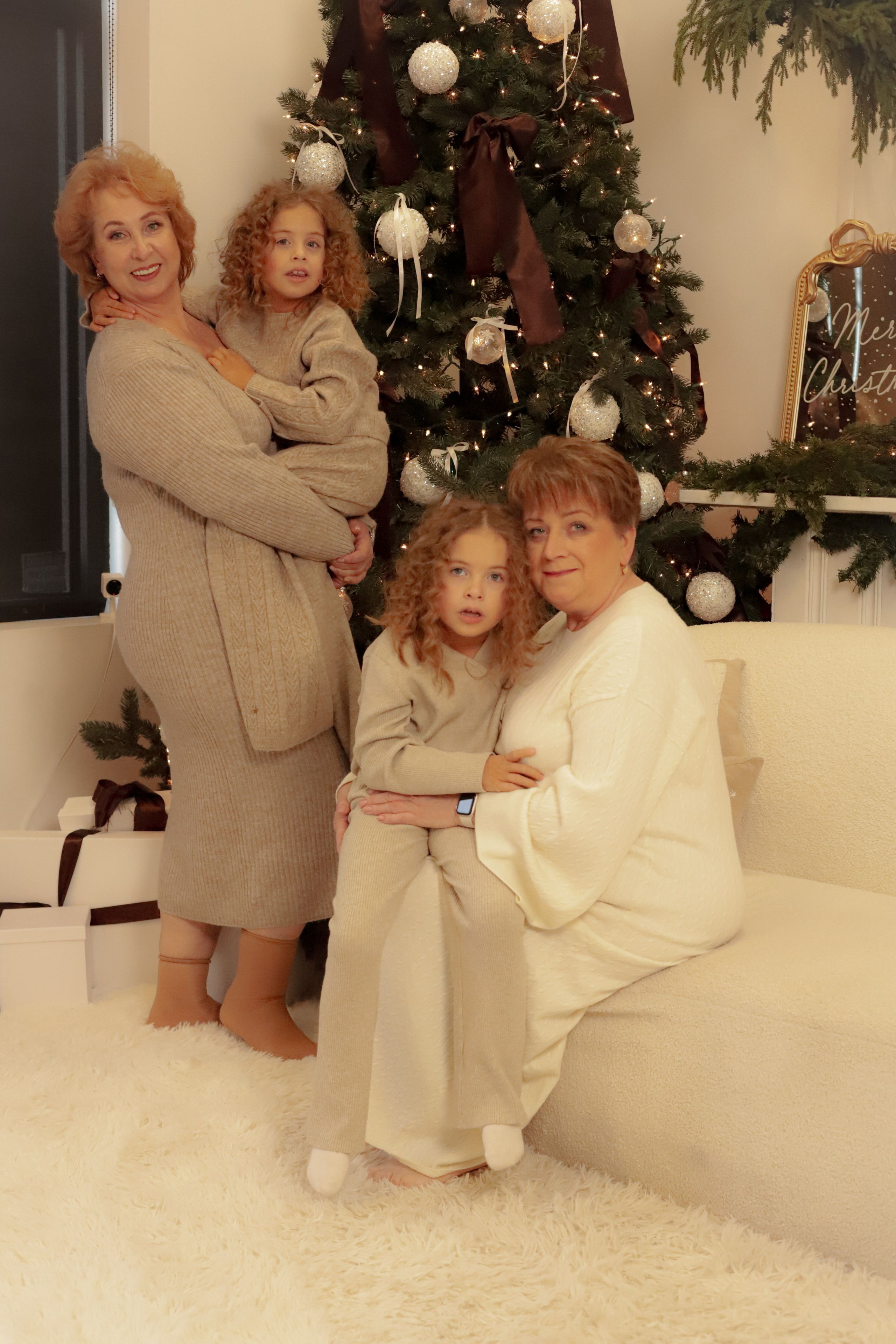 Anna Family. VALERIIA VIUNOVA individual shooting\love story\event\brand