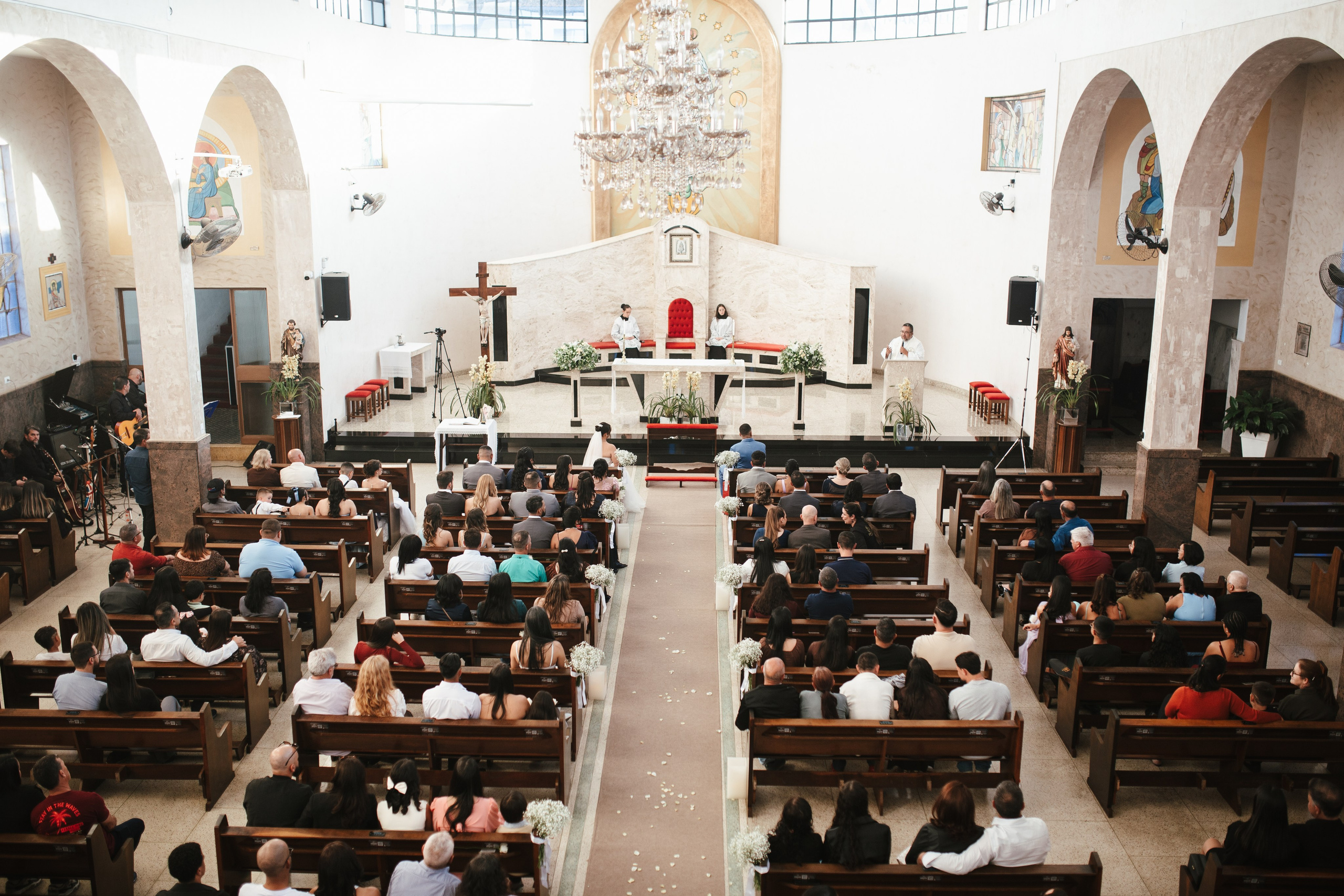 Casamento Amanda & Rick. Visionary Imagem