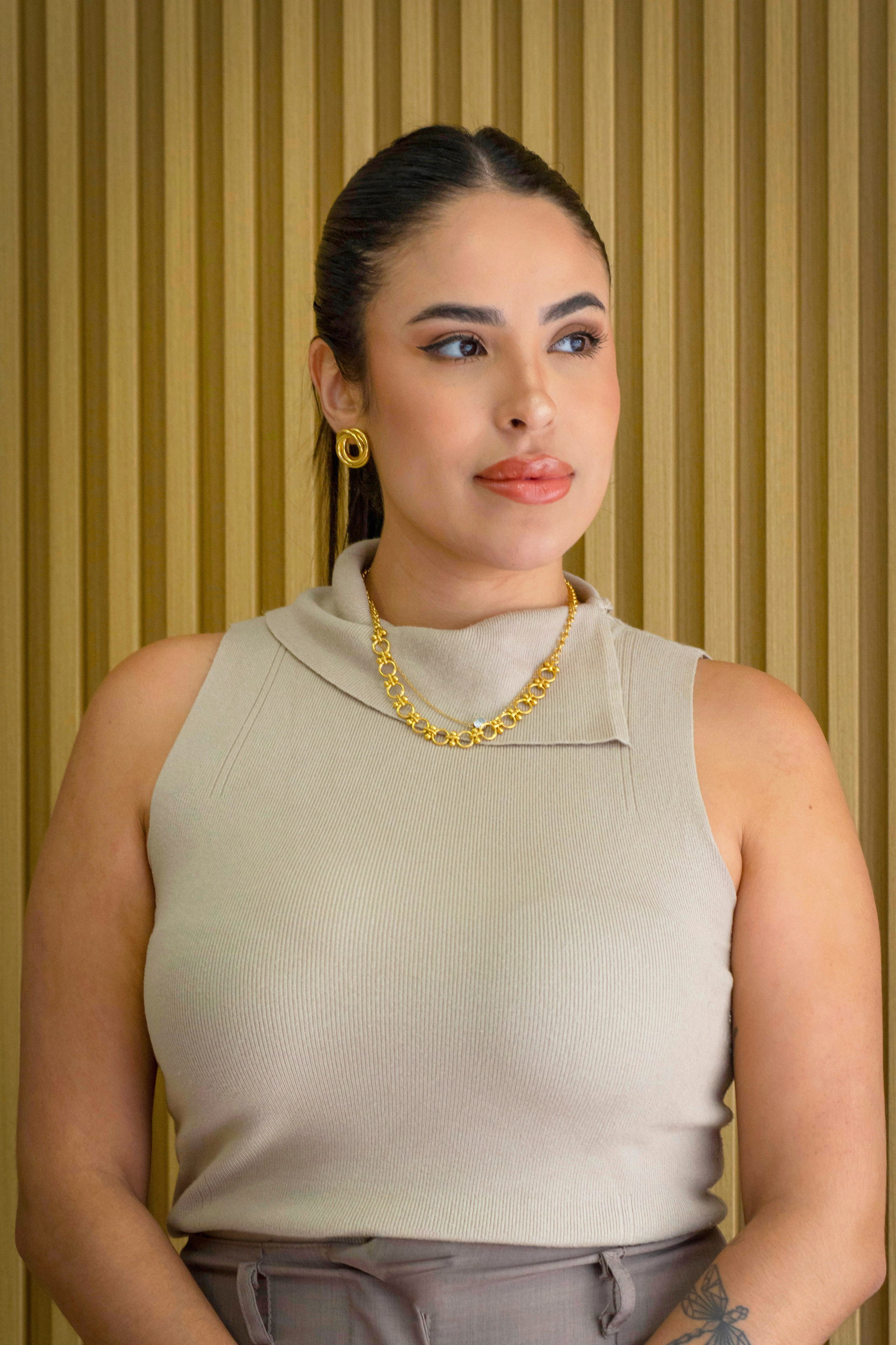 Dra. Milena Pinheiro. Visionary Imagem