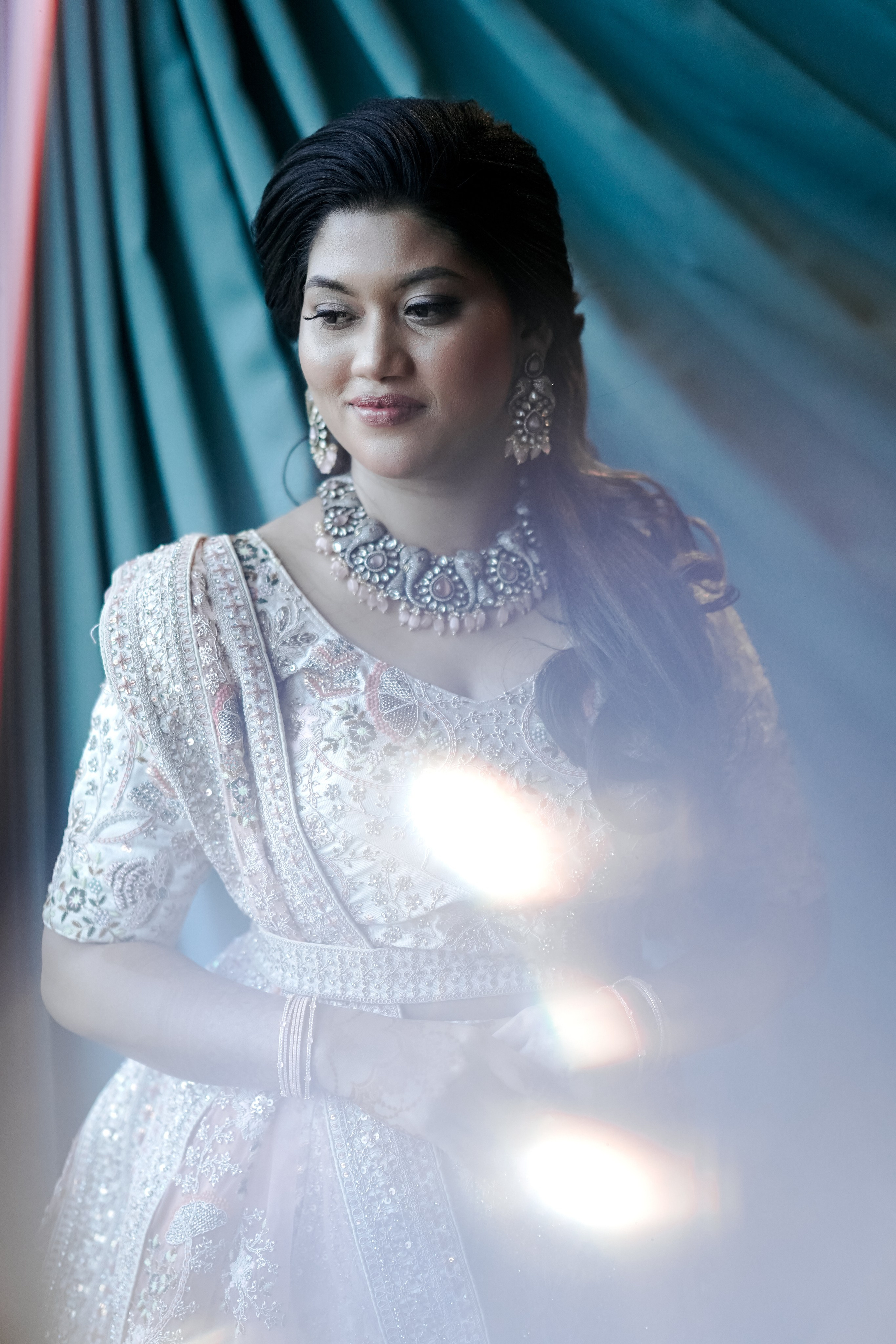 Praveen + Subhashini. “Raw Media: Authentic Wedding Stories in Vivid Detail”