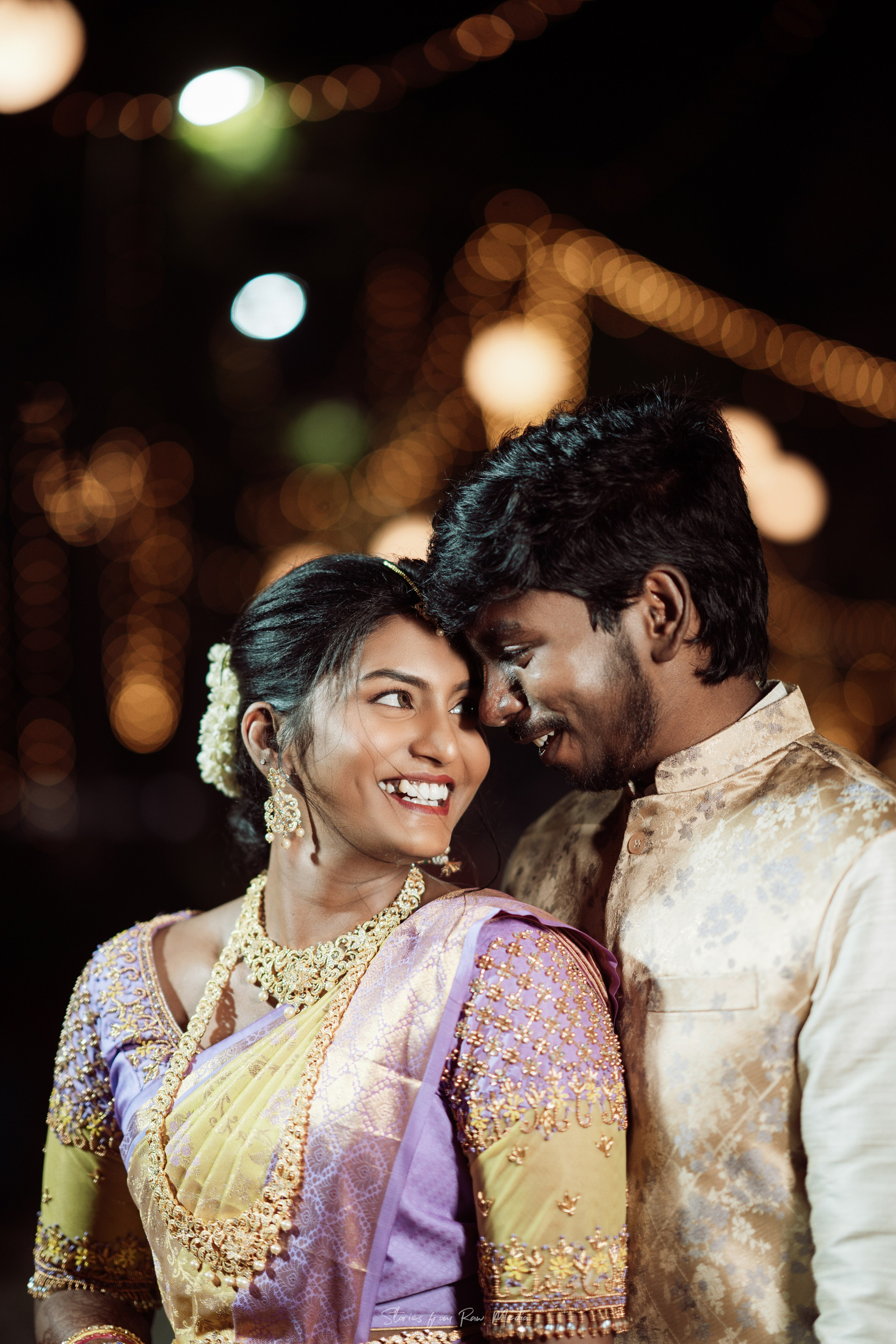 Elma + Kavyan. “Raw Media: Authentic Wedding Stories in Vivid Detail”