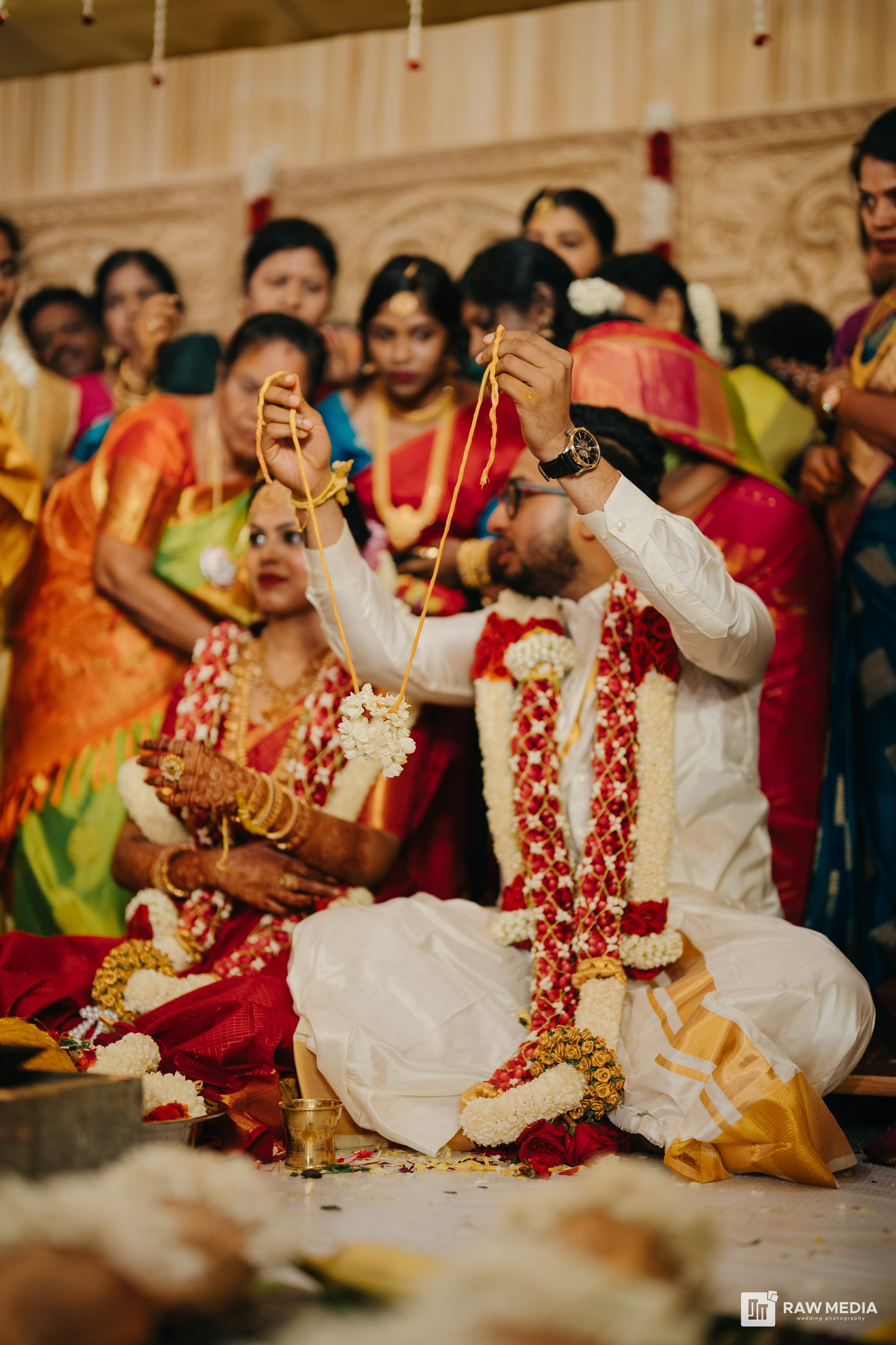 Hrasha + Hanisha: A Love Full of Laughter and Light. “Raw Media: Authentic Wedding Stories in Vivid Detail”