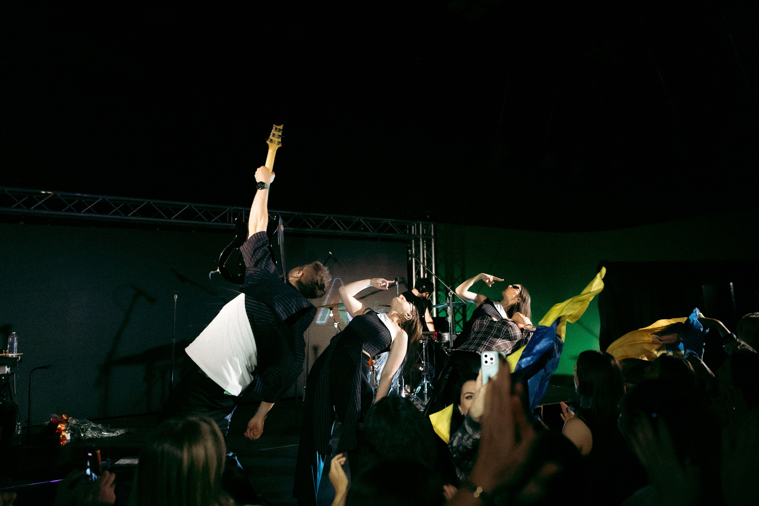 KAZKA. Fotógrafa de bodas y familia en San Diego