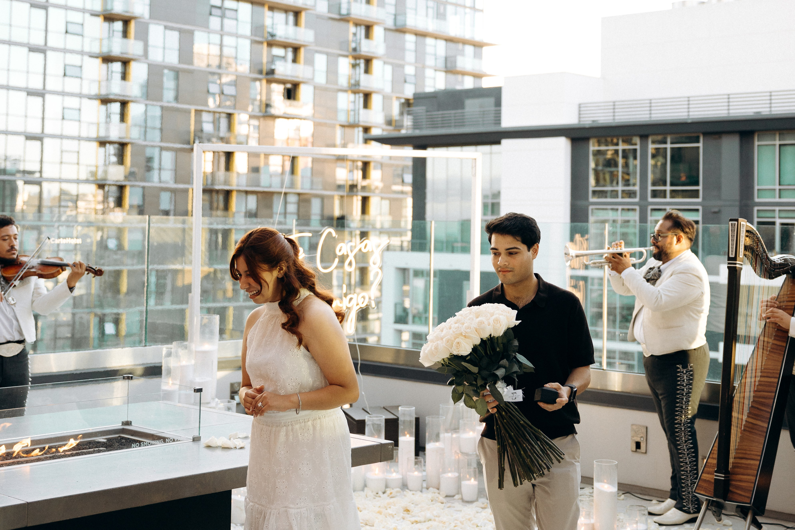 *. Wedding and family photographer San Diego