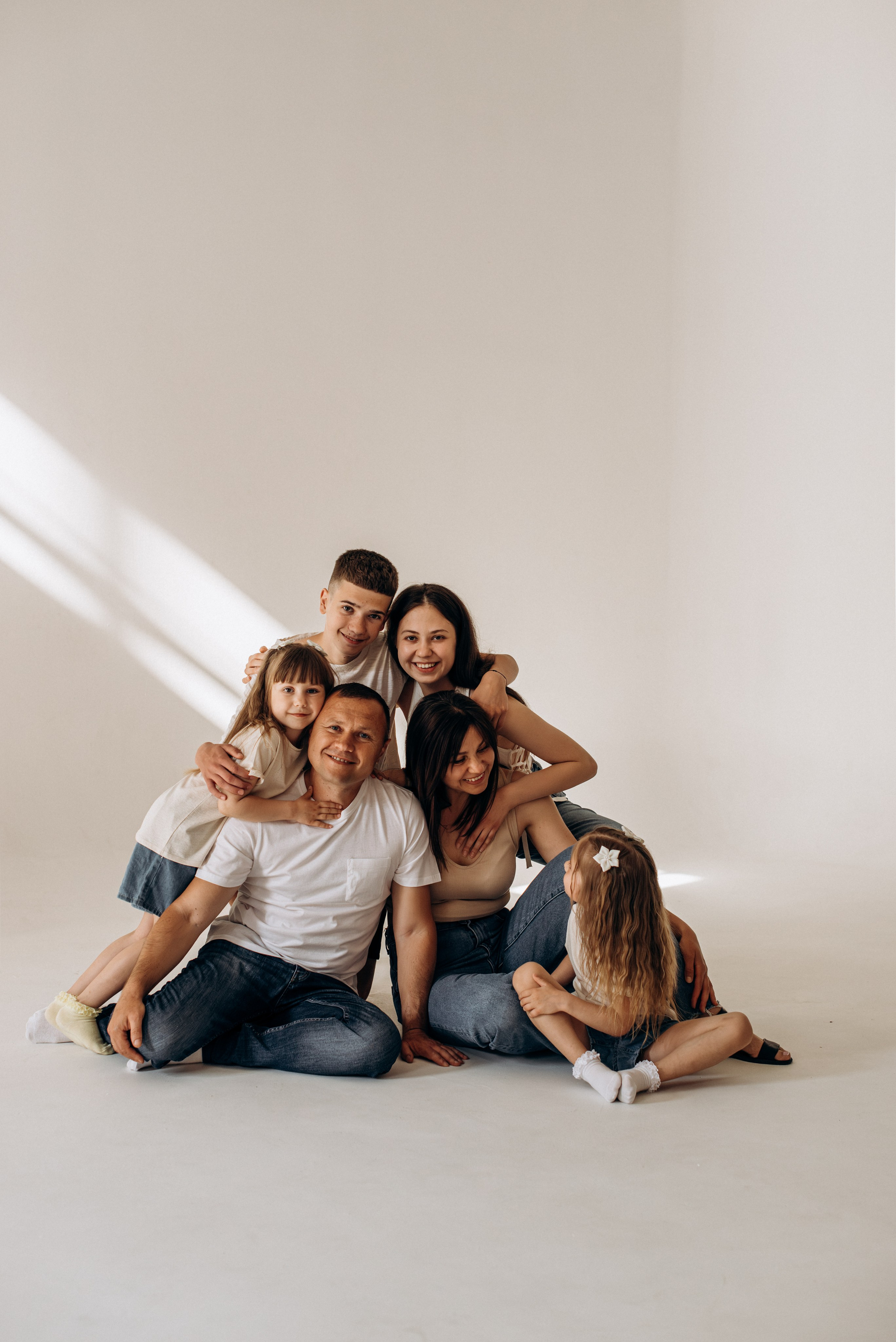 *. Wedding and family photographer San Diego