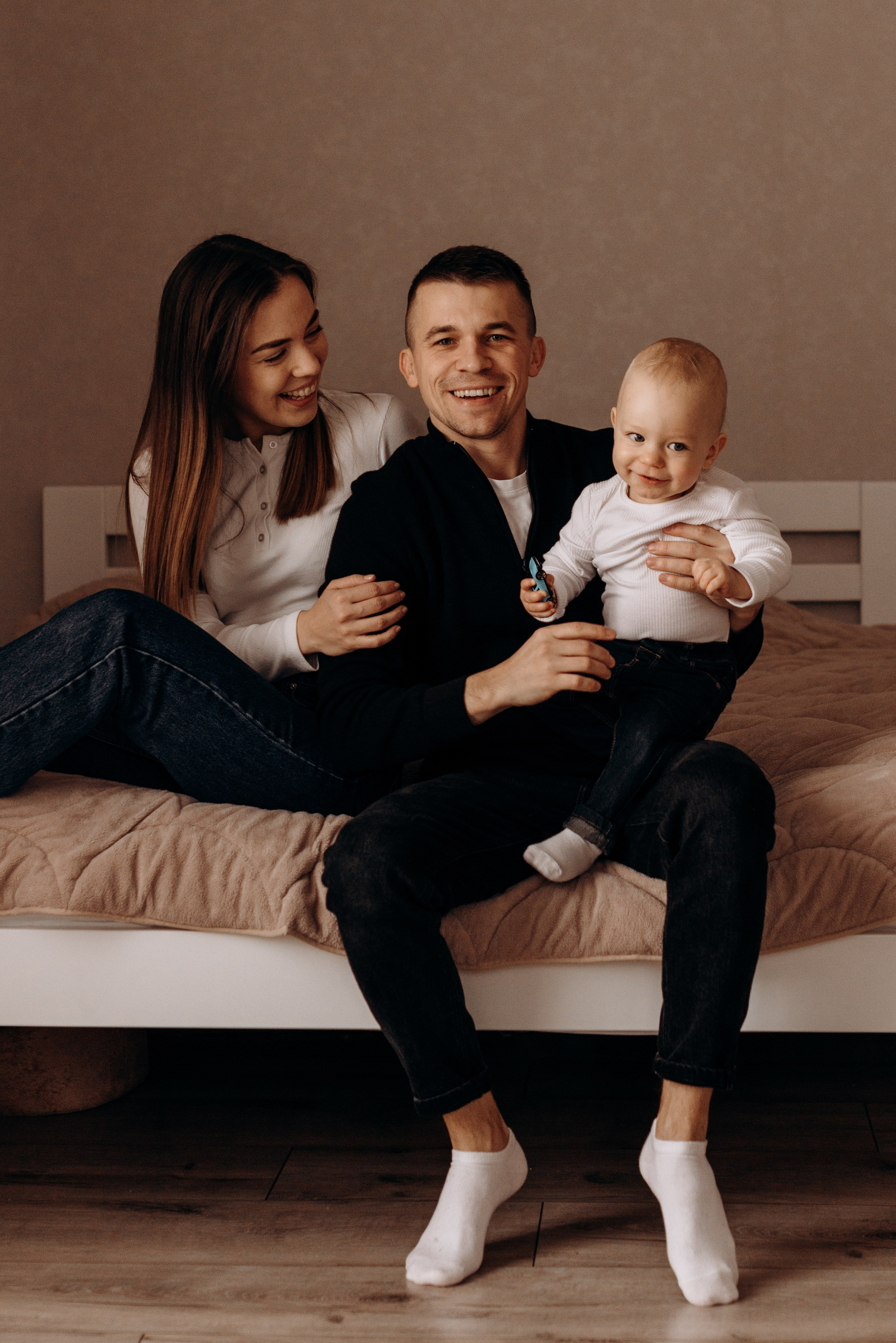 *. Wedding and family photographer San Diego